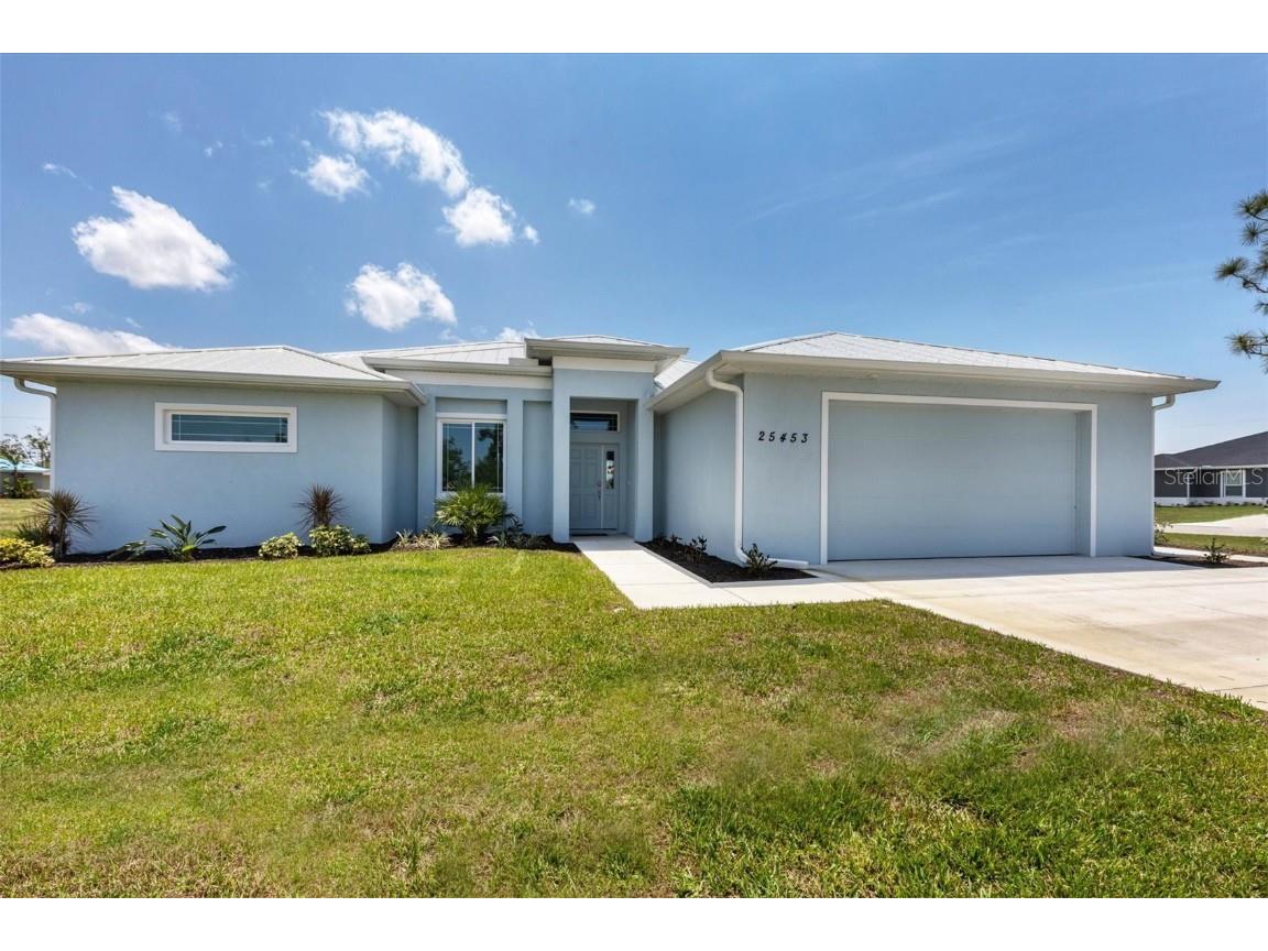 25453 Avillas Court Punta Gorda FL 33955 C7483545 image1