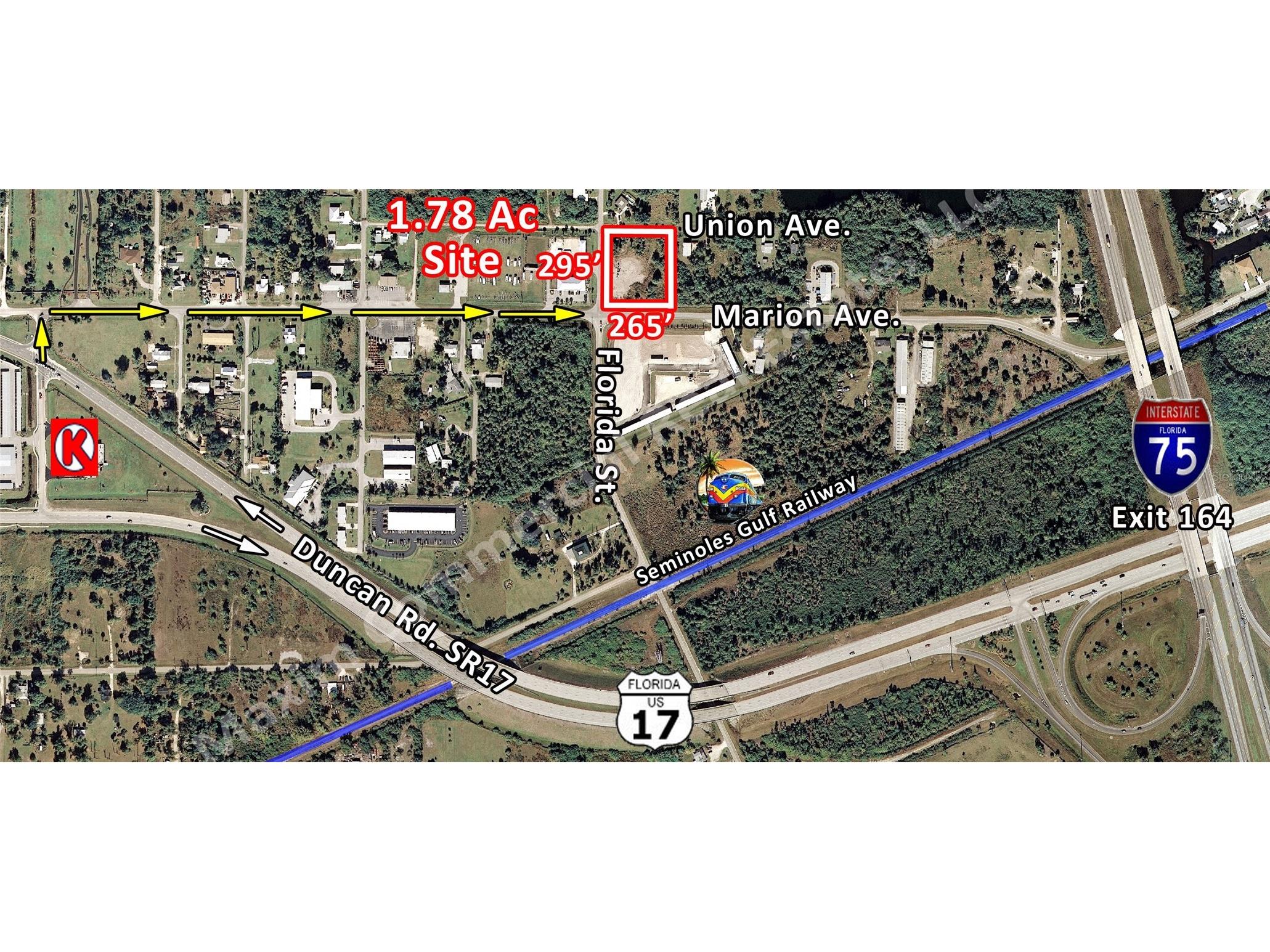 25454 Marion Avenue Punta Gorda FL 33950 C7526002 image1