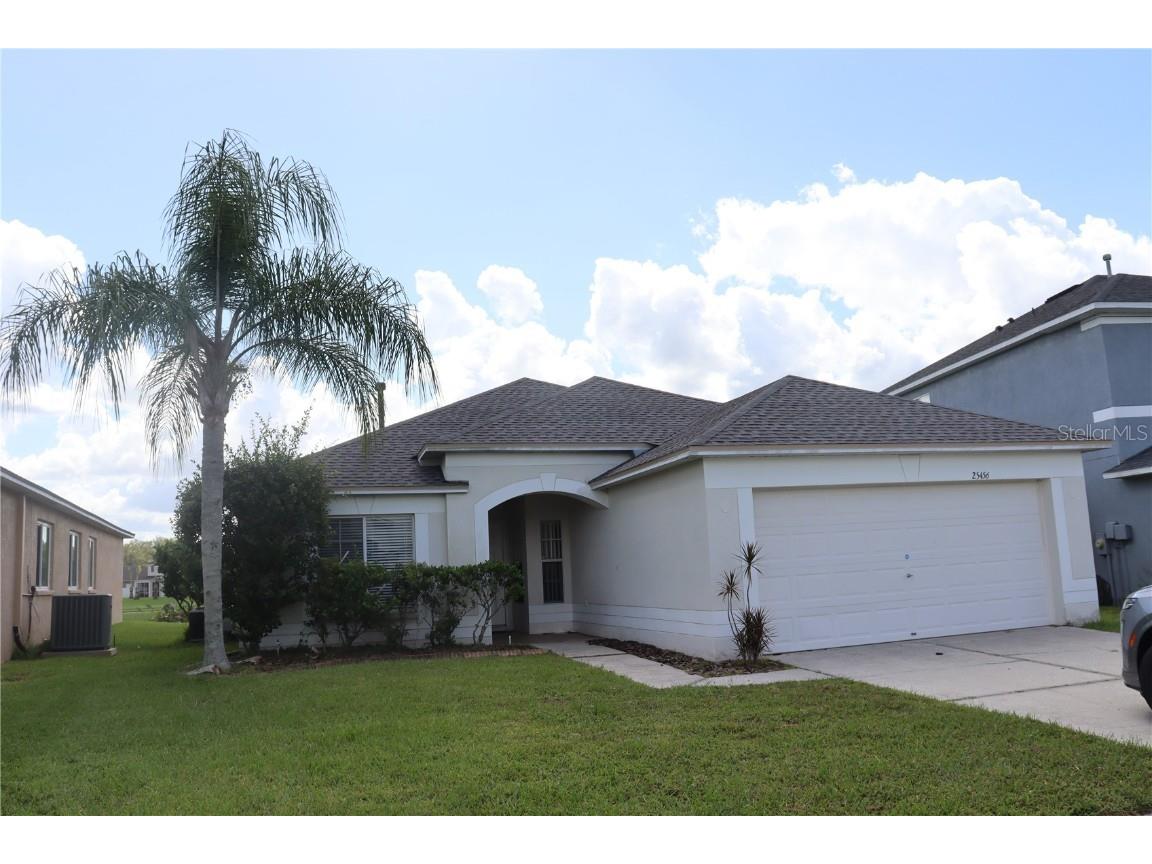 25456 Geddy Drive Land O Lakes FL 34639 T3479580 image1