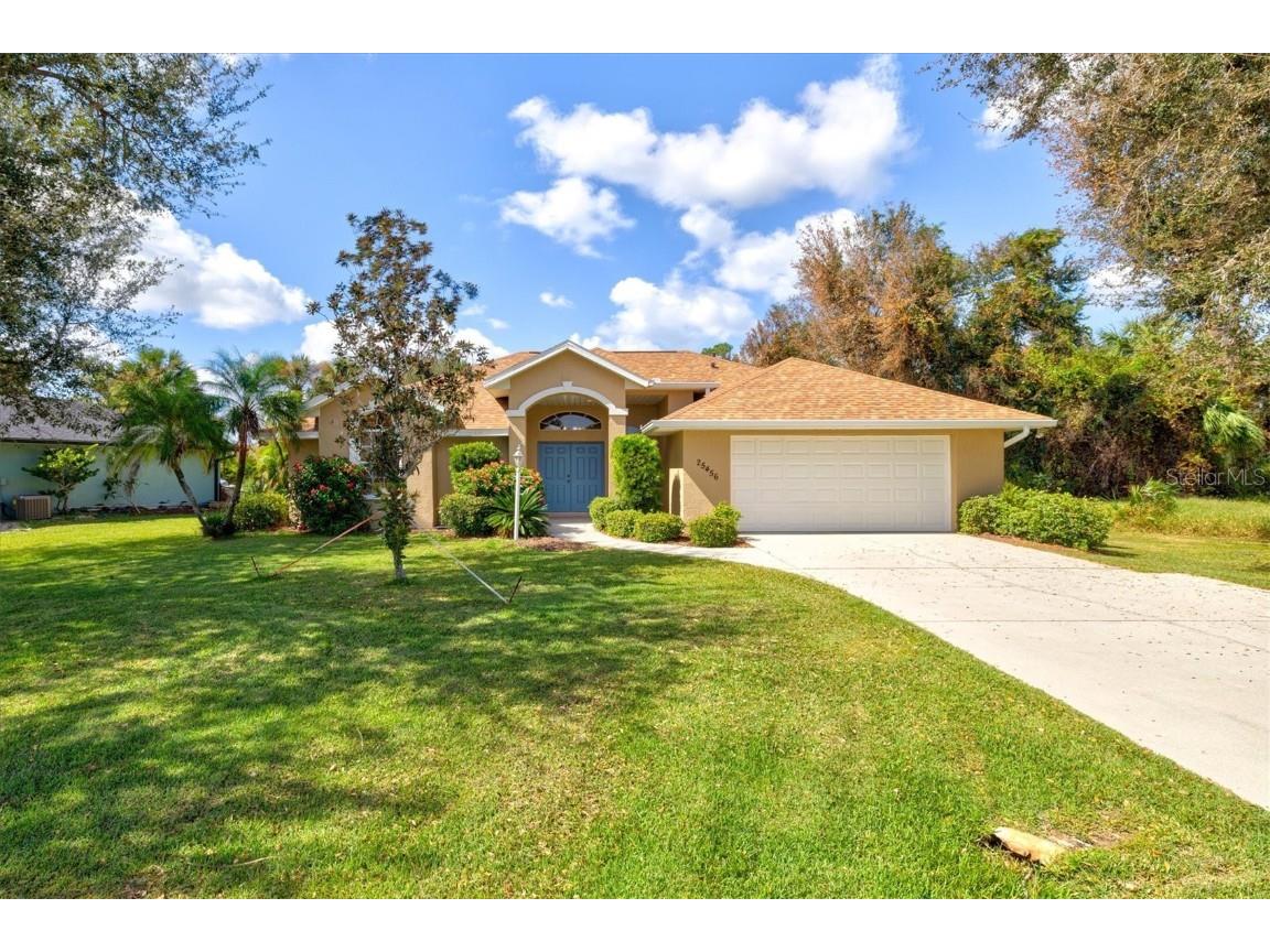 25456 Rancagua Drive Punta Gorda FL 33983 A4626524 image1