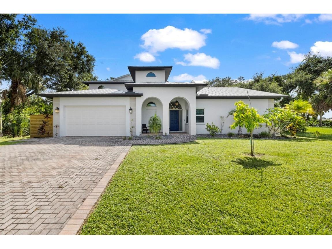25458 Aysen Drive Punta Gorda FL 33983 C7480238 image1