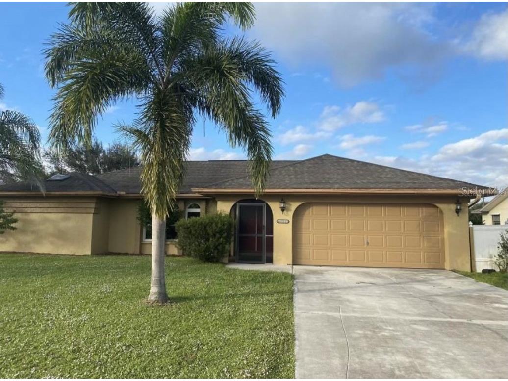 25458 Rampart Boulevard Punta Gorda FL 33983 C7483666 image1