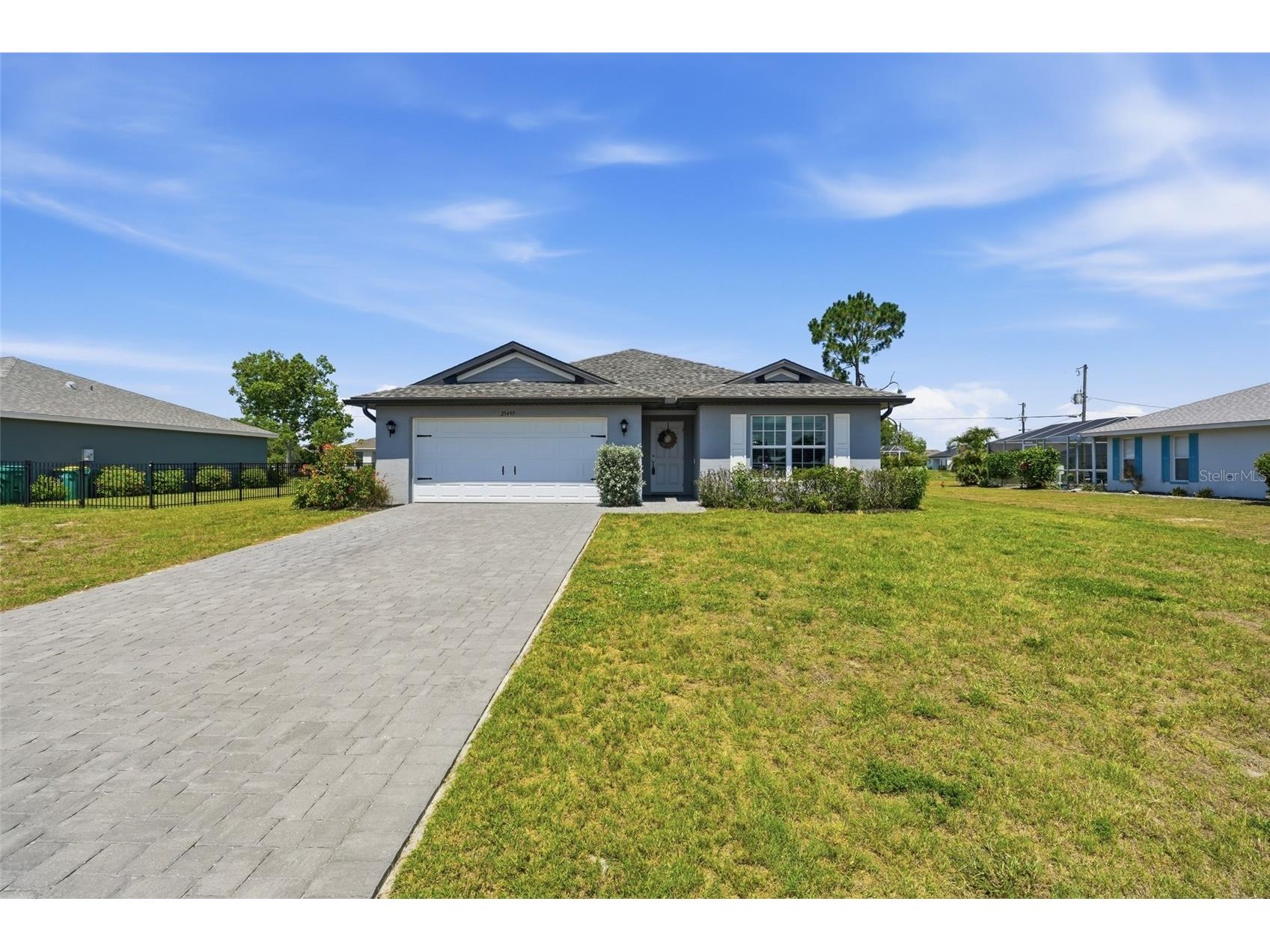 25459 Doredo Drive Punta Gorda FL 33955 C7527757 image1