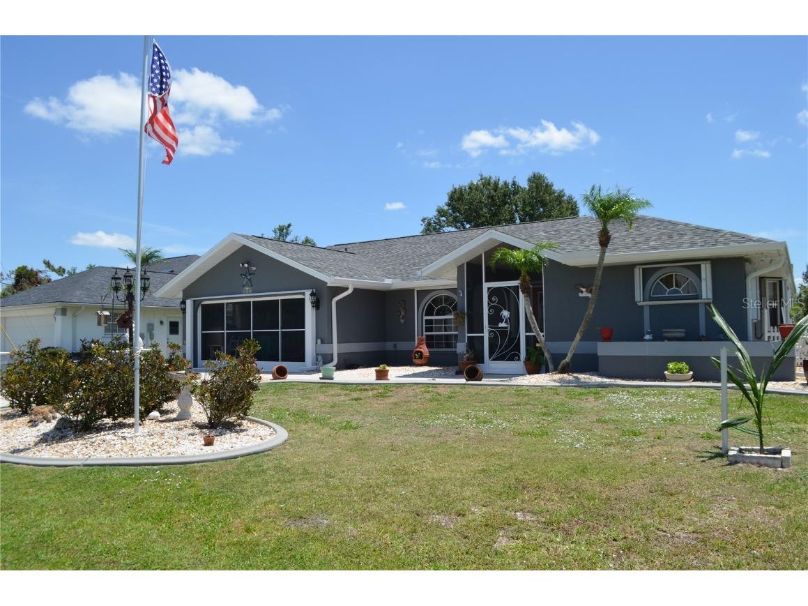 25459 Kowloon Ln Punta Gorda FL 33983 C7475111 image1