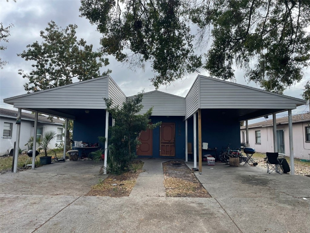 2546-2548 Chestnut Woods Drive #2546-2548 Lakeland FL 33815 L4949566 image1