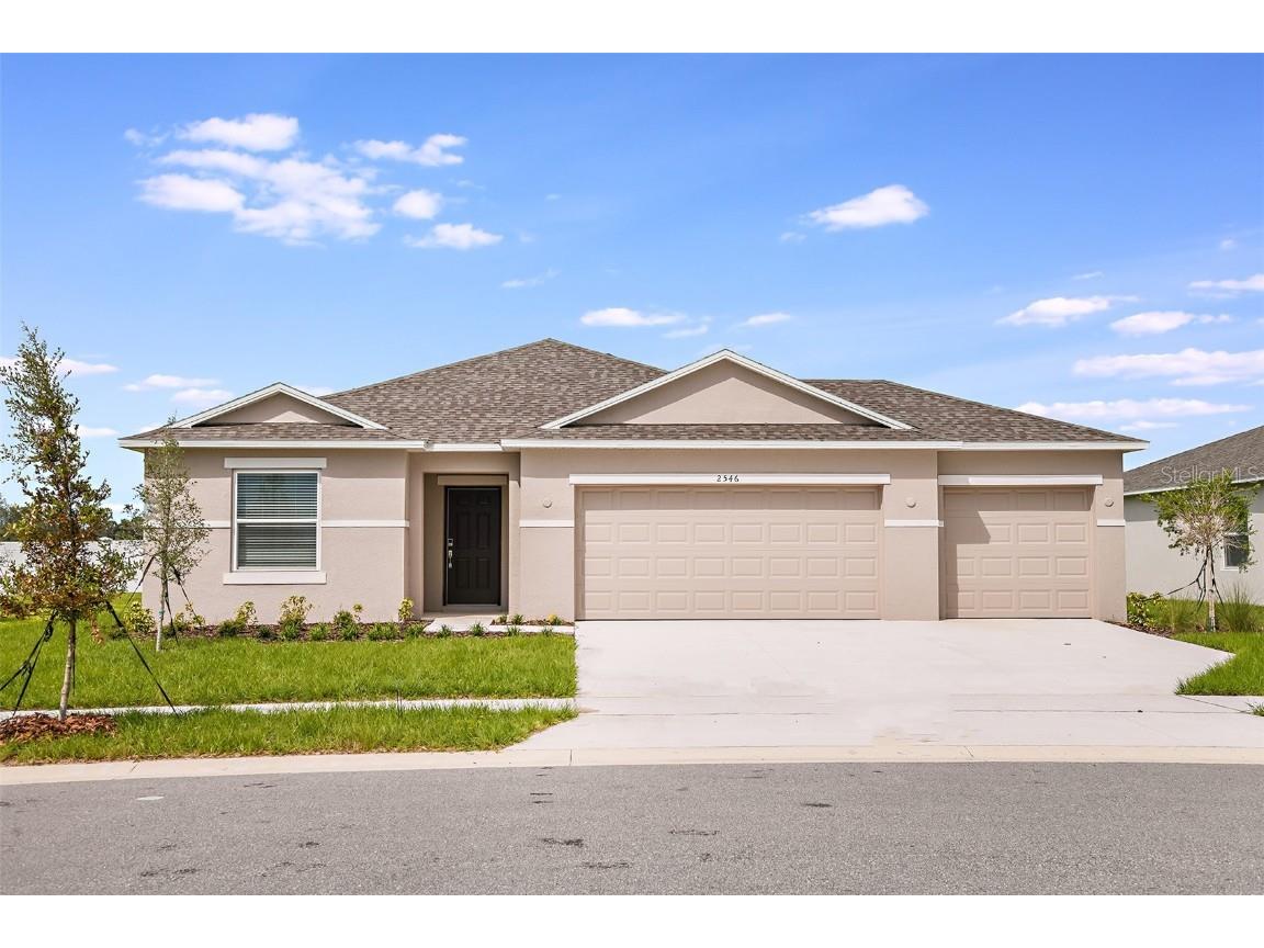 2546 Driftwood Street Auburndale FL 33823 T3537344 image1