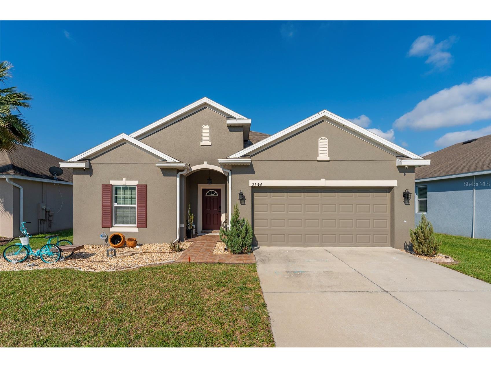 2546 Eagle Bay Boulevard Kissimmee FL 34743 S5146392 image1