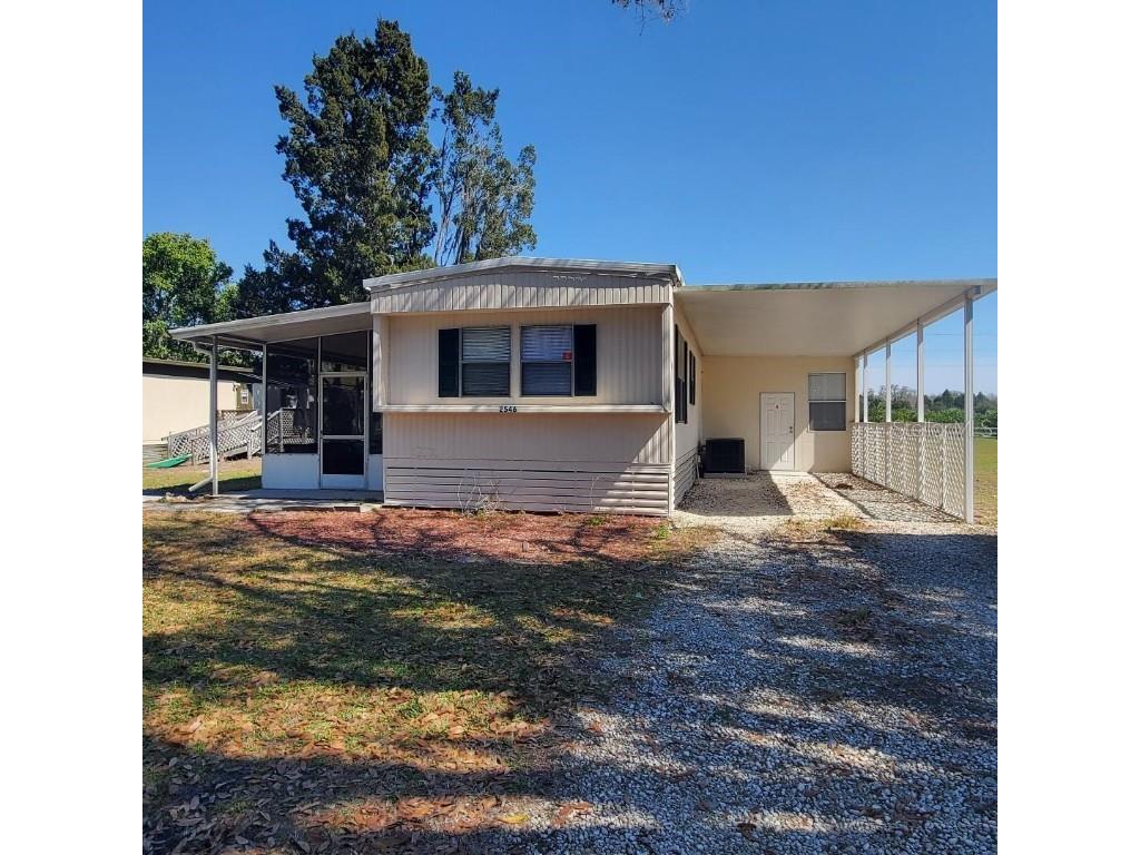 2546 Earlene Drive Land O Lakes FL 34639 U8232599 image1