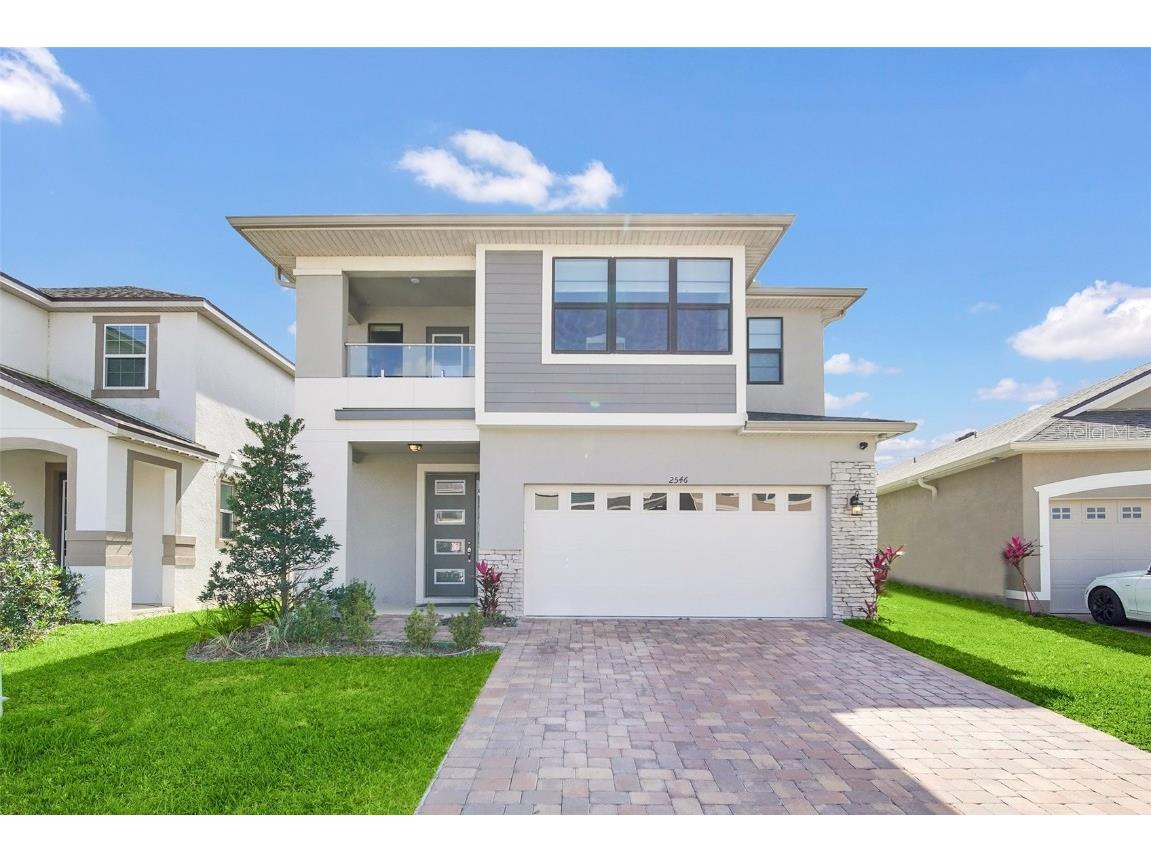 2546 Empress Drive Kissimmee FL 34741 O6092703 image1