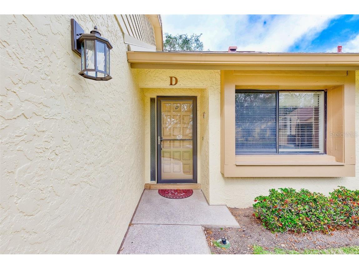 2546 Oakleaf Lane #35D Clearwater FL 33763 TB8347194 image1