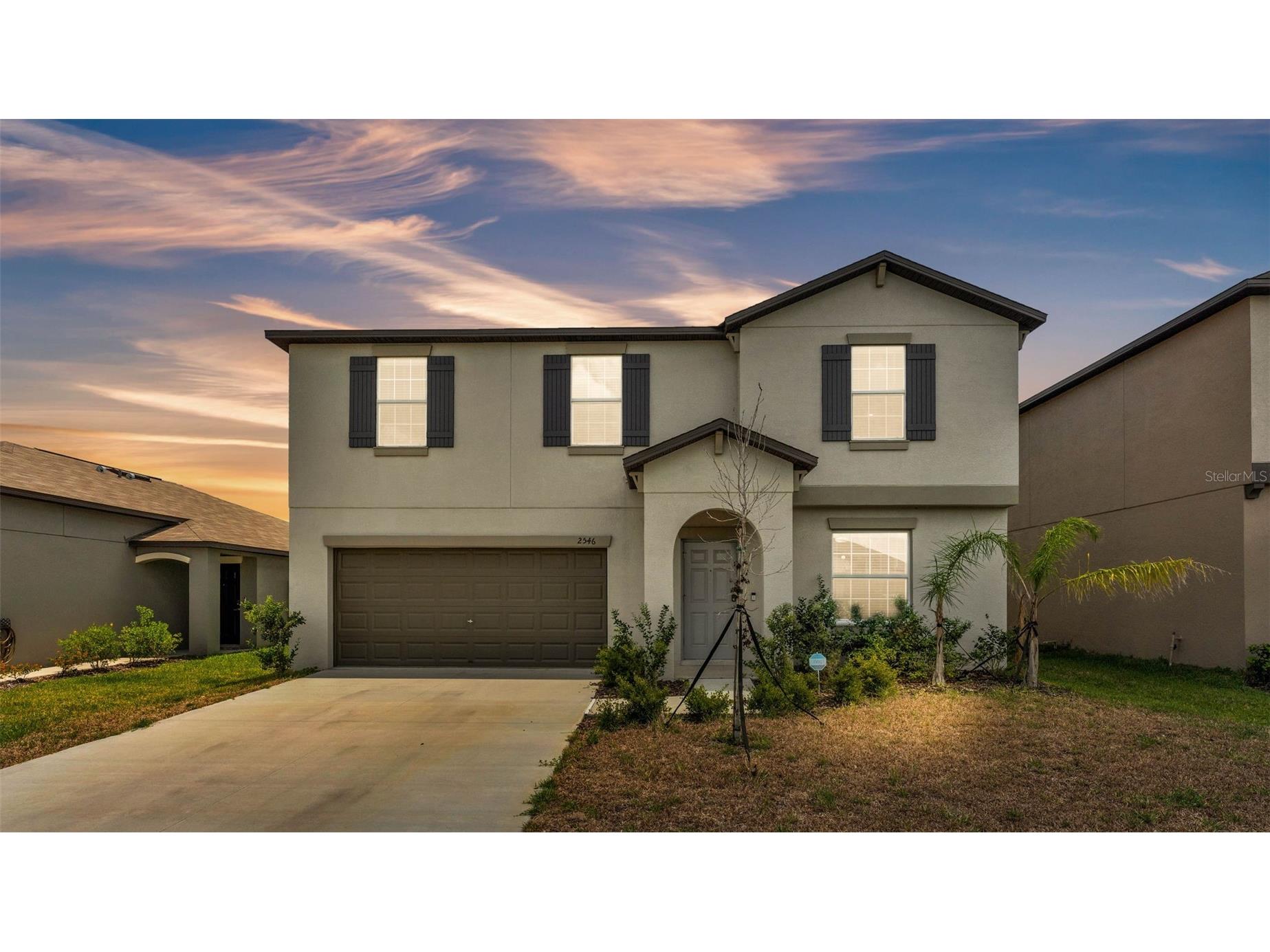 2546 Red Egret Drive Bartow FL 33830 L4953152 image1