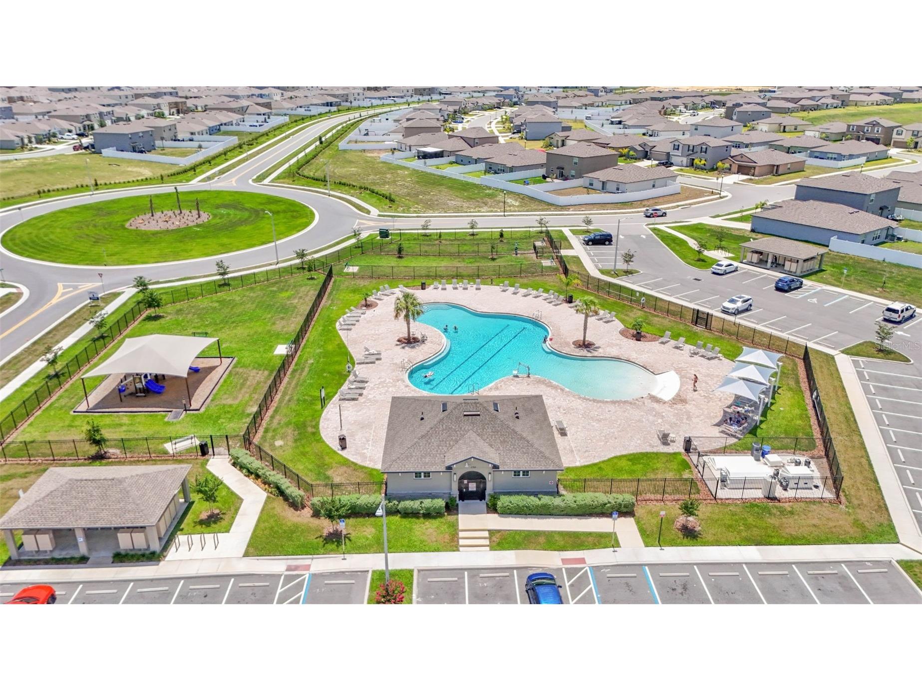 2546 Red Egret Drive Bartow FL 33830 L4953152 image2