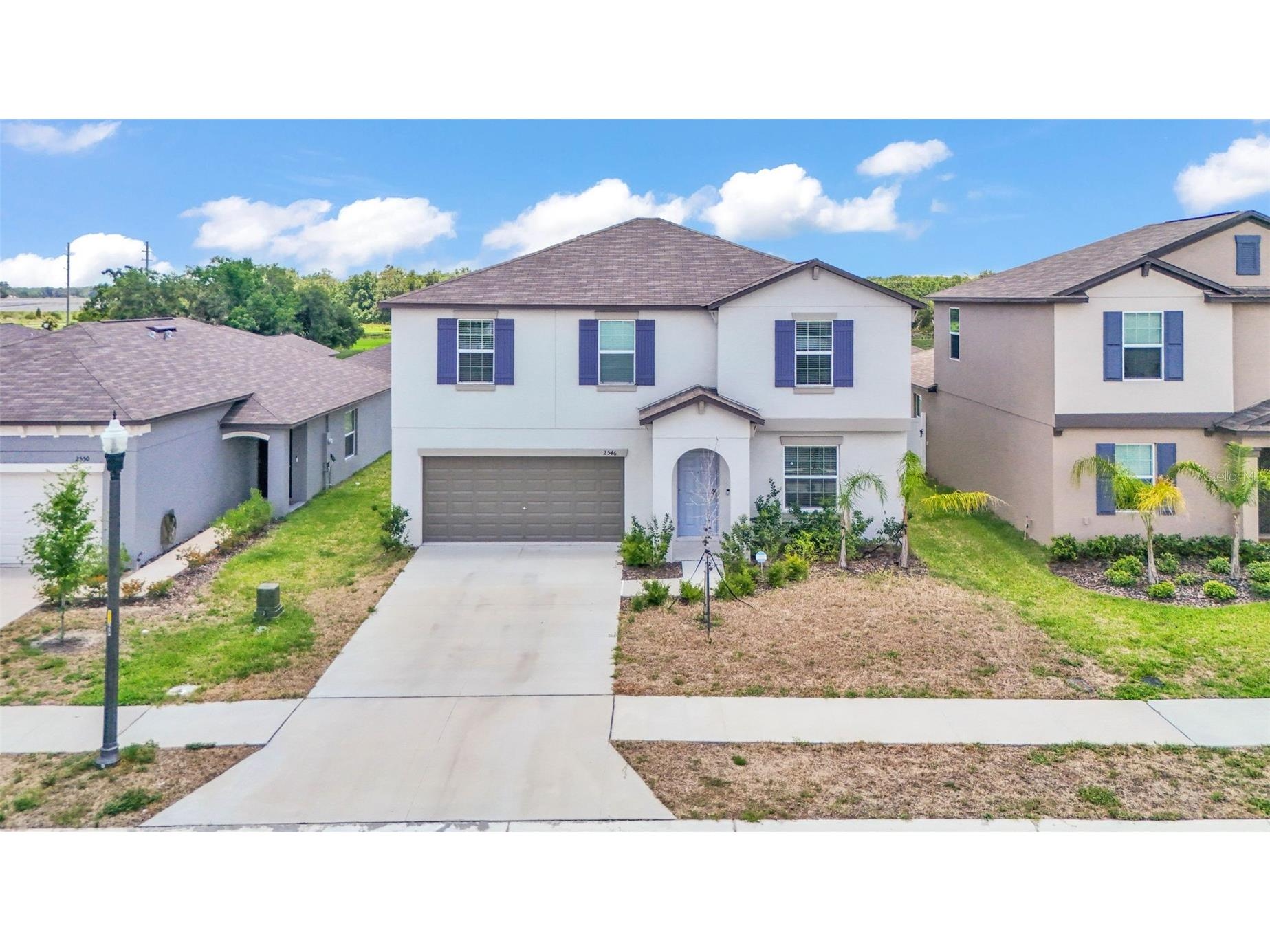 2546 Red Egret Drive Bartow FL 33830 L4953152 image3