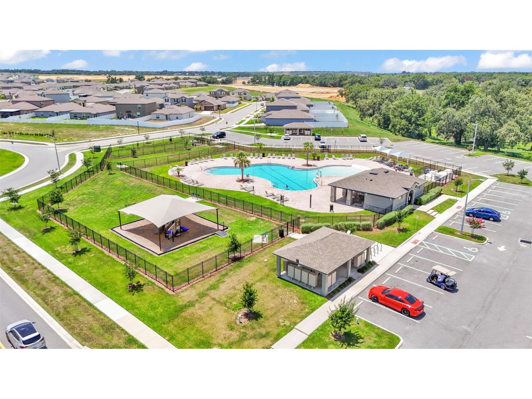 2546 Red Egret Drive Bartow FL 33830 L4953152 image45