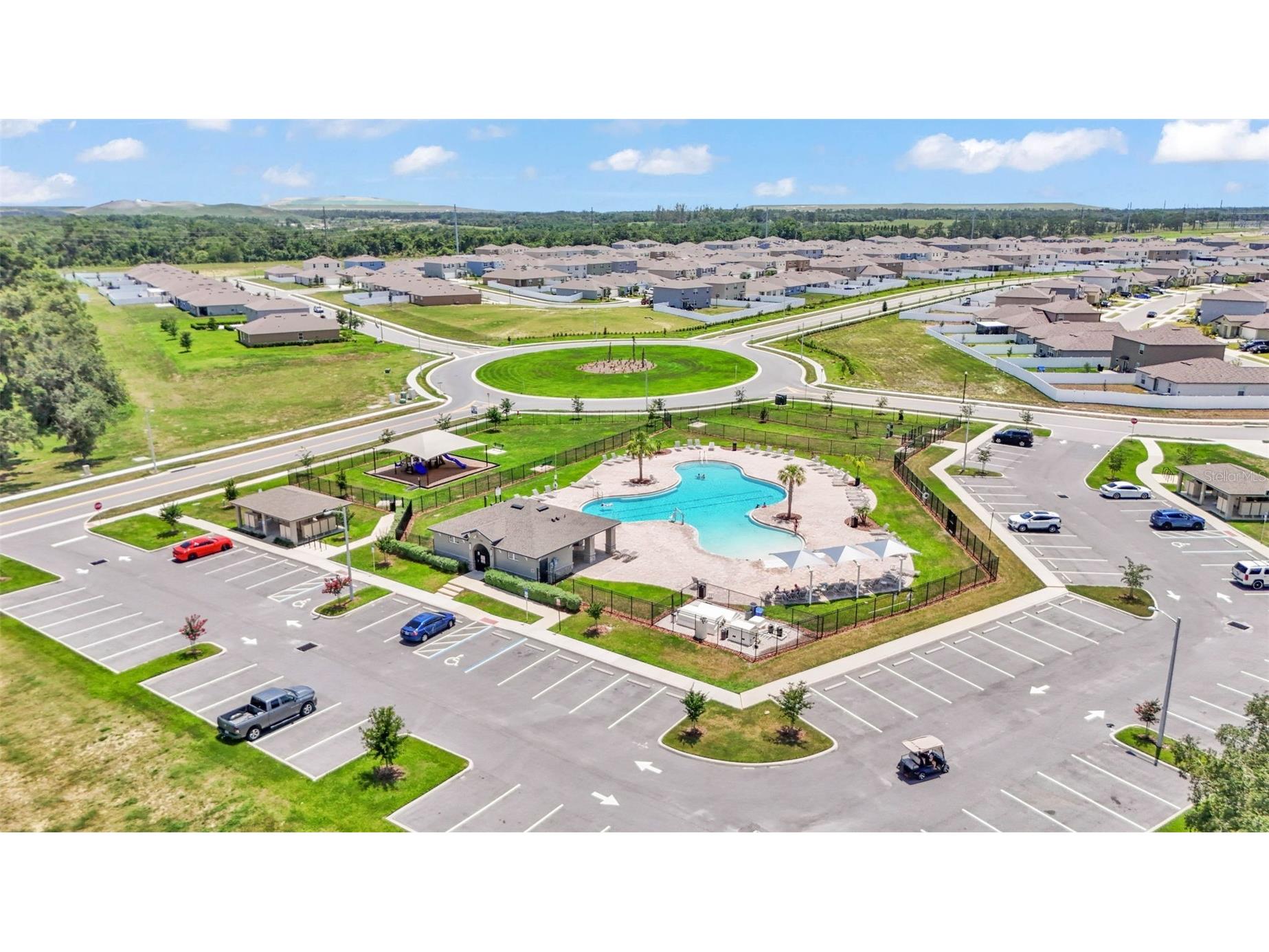 2546 Red Egret Drive Bartow FL 33830 L4953152 image46