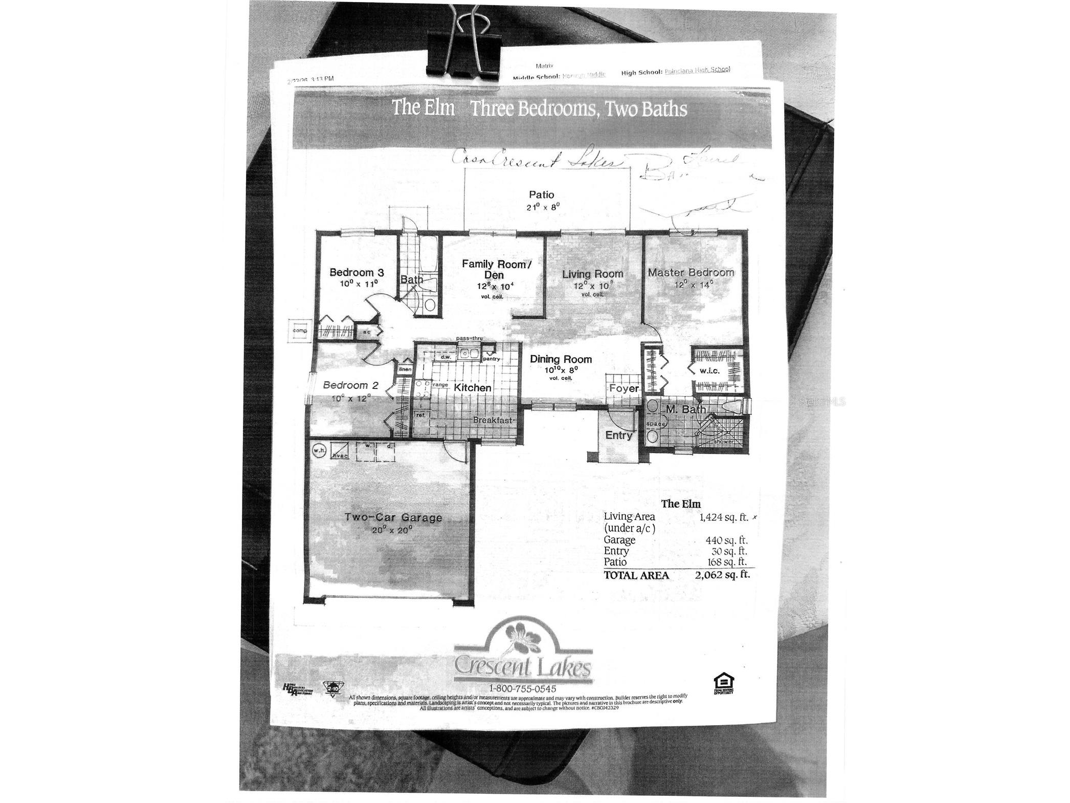 2546 Sage Drive Kissimmee FL 34758 S5144380 image33