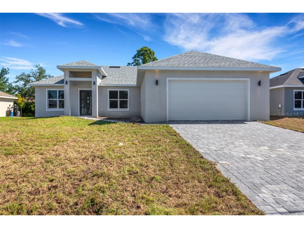 2546 Saybrook Avenue North Port FL 34286 A4607228 image1