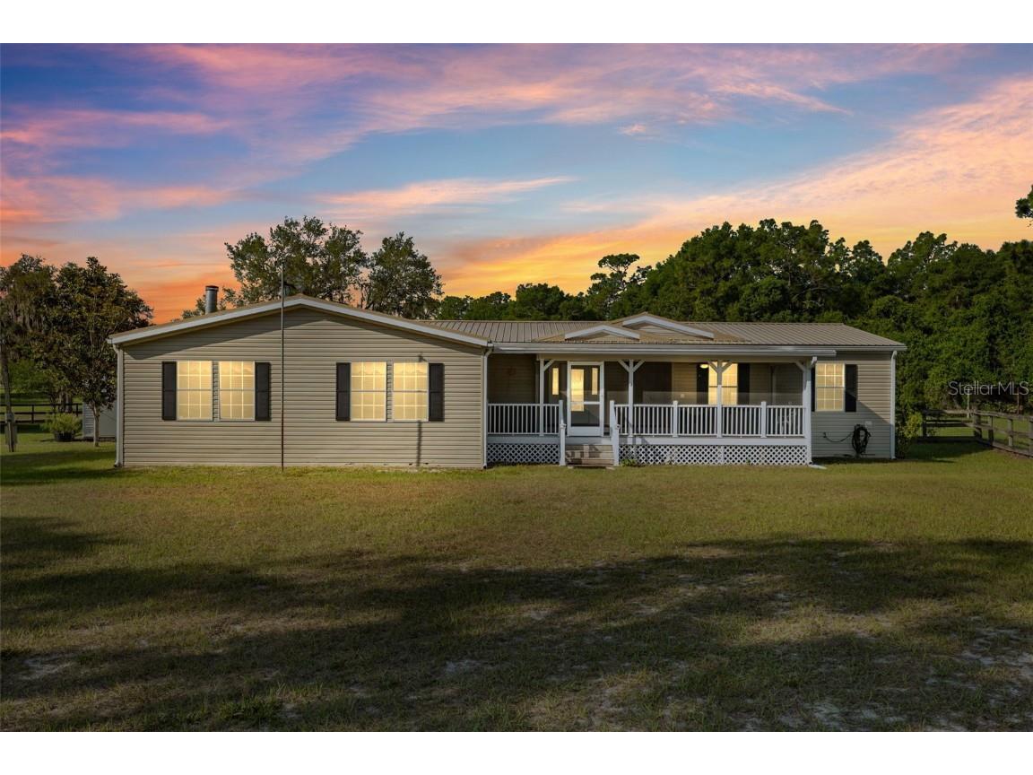 25460 Pow Wow Trail Brooksville FL 34601 T3525017 image1