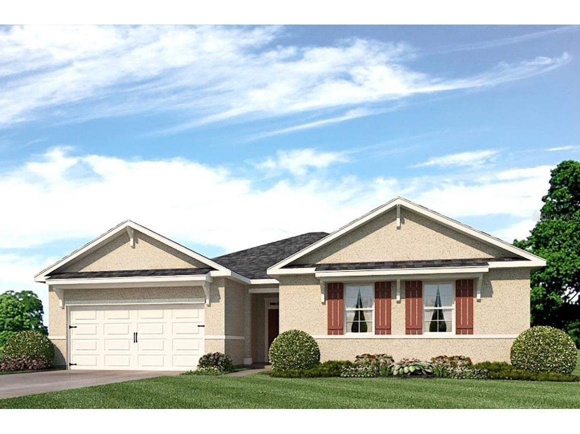 25463 Bandito Court Punta Gorda FL 33955 N6123550 image1