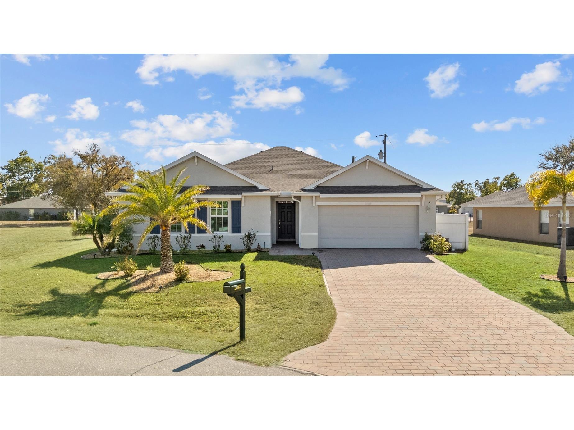 25463 Bandito Court Punta Gorda FL 33955 TB8487389 image2
