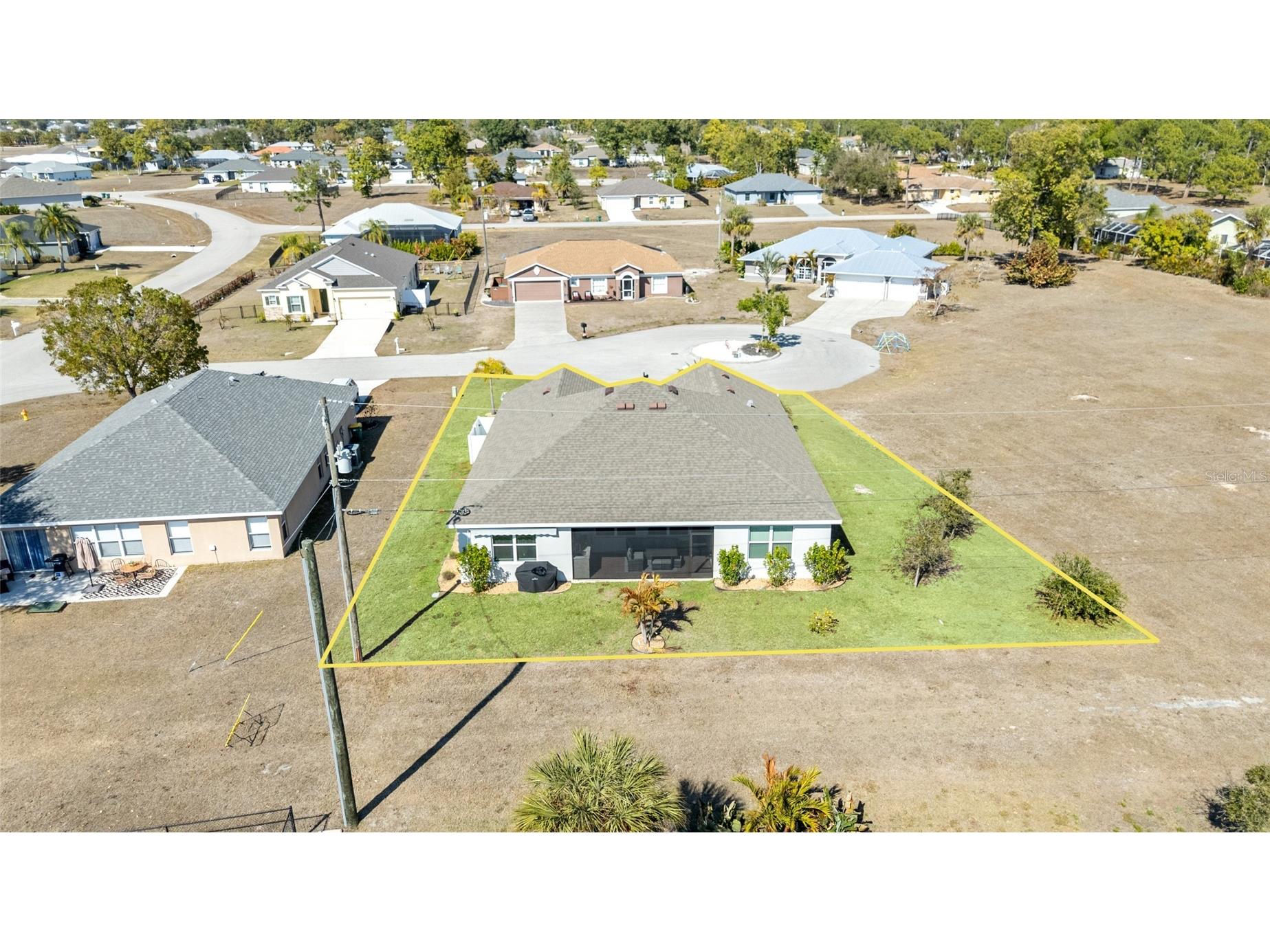 25463 Bandito Court Punta Gorda FL 33955 TB8487389 image33