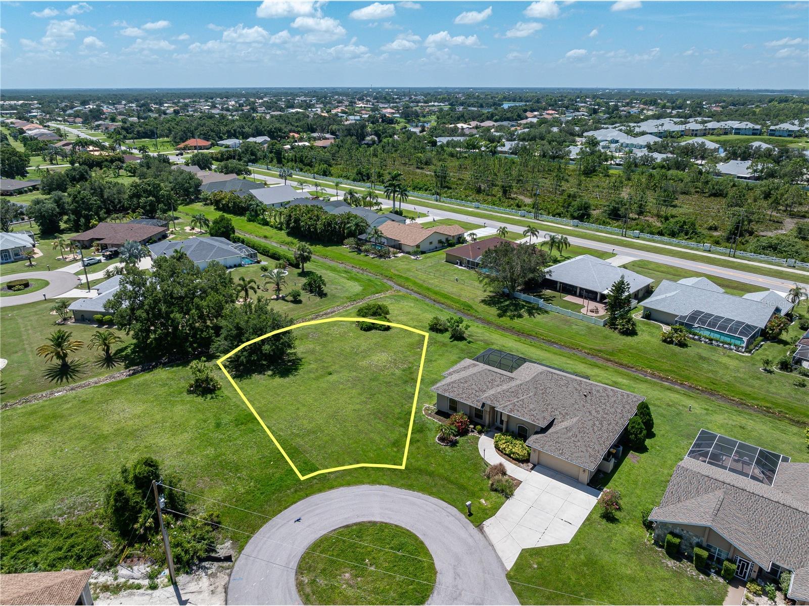 25463 Panache Lane Punta Gorda FL 33983 C7512665 image1