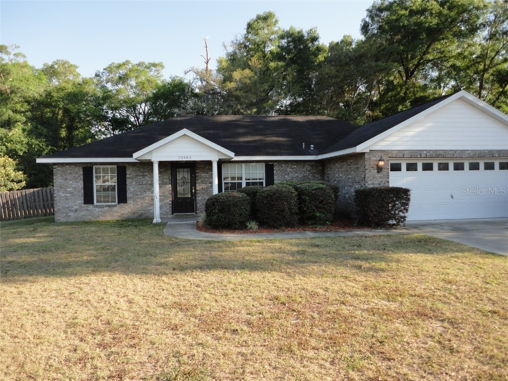 25463 SW 22nd Place Newberry FL 32669 GC521597 image1