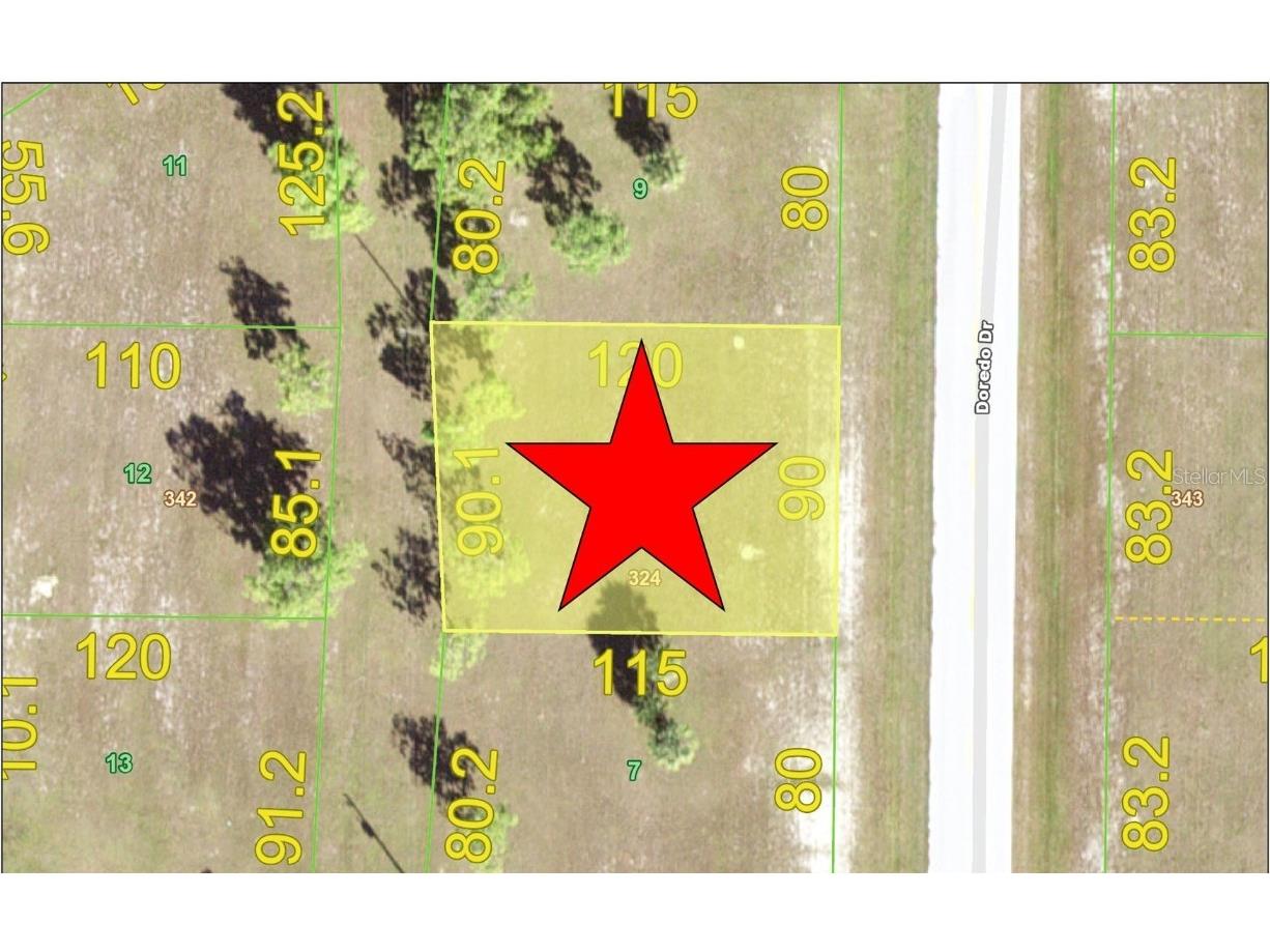 25467 Doredo Drive Punta Gorda FL 33955 A4564524 image1