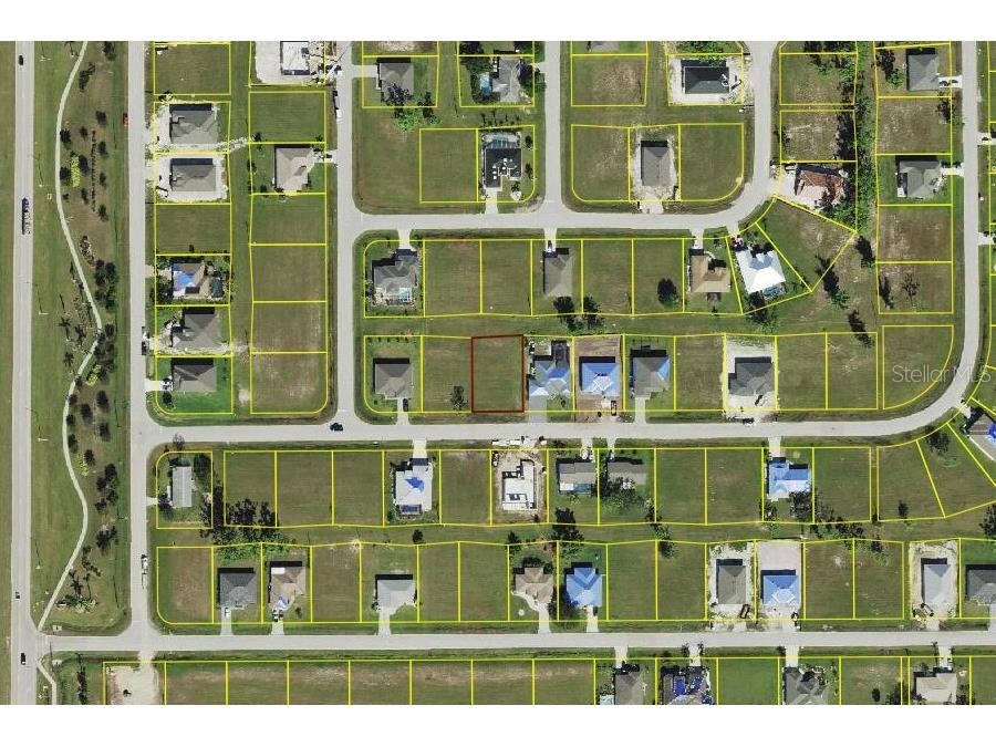 25467 Estrada Circle Punta Gorda FL 33955 C7511315 image1