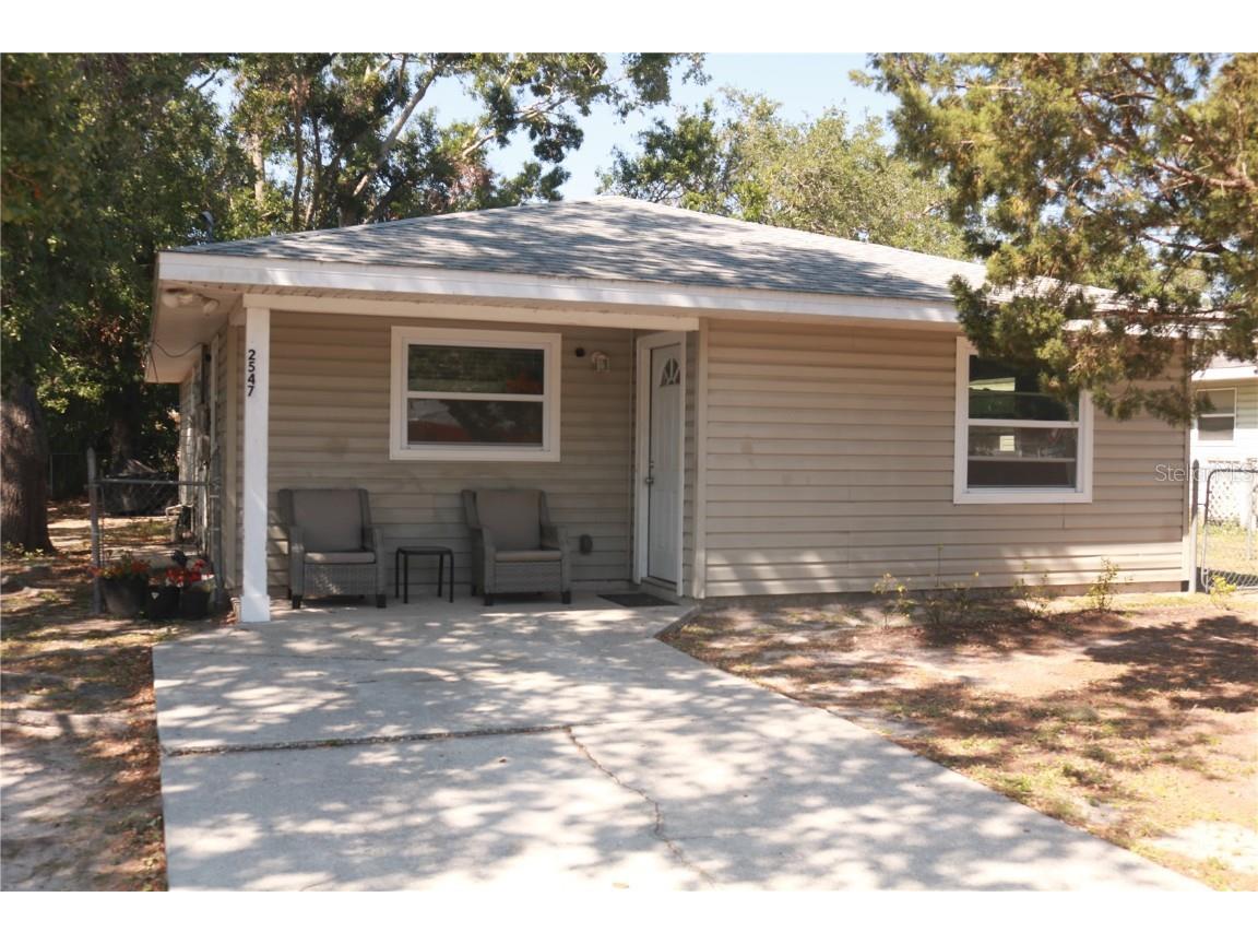 2547 24th Street Sarasota FL 34234 A4674414 image1