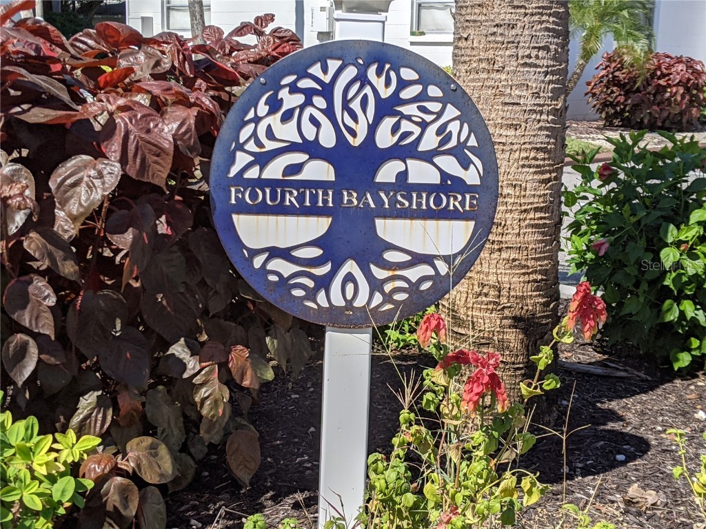 2547 60th Avenue W #L-36 Bradenton FL 34207 A4661533 image23