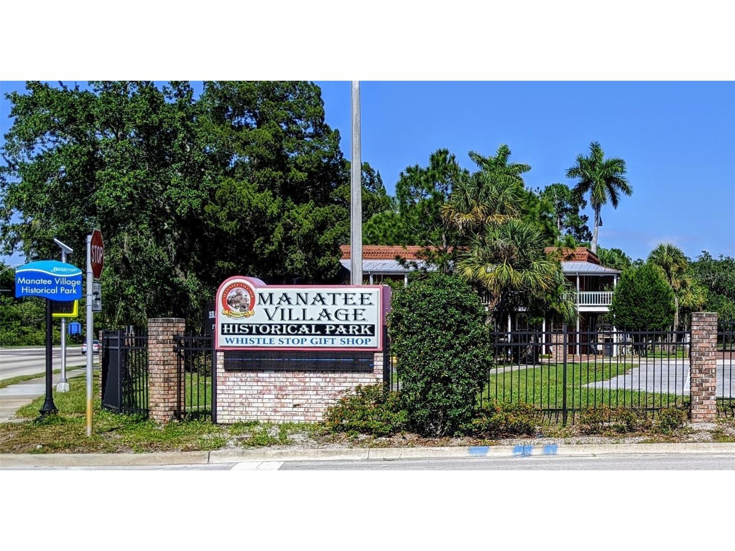 2547 60th Avenue W #L-36 Bradenton FL 34207 A4661533 image39