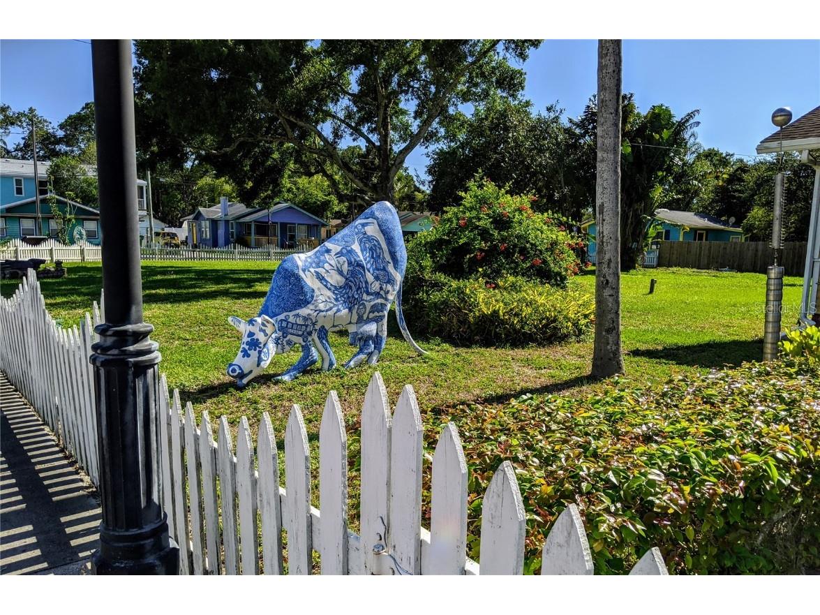 2547 60th Avenue W #L-36 Bradenton FL 34207 A4661533 image41