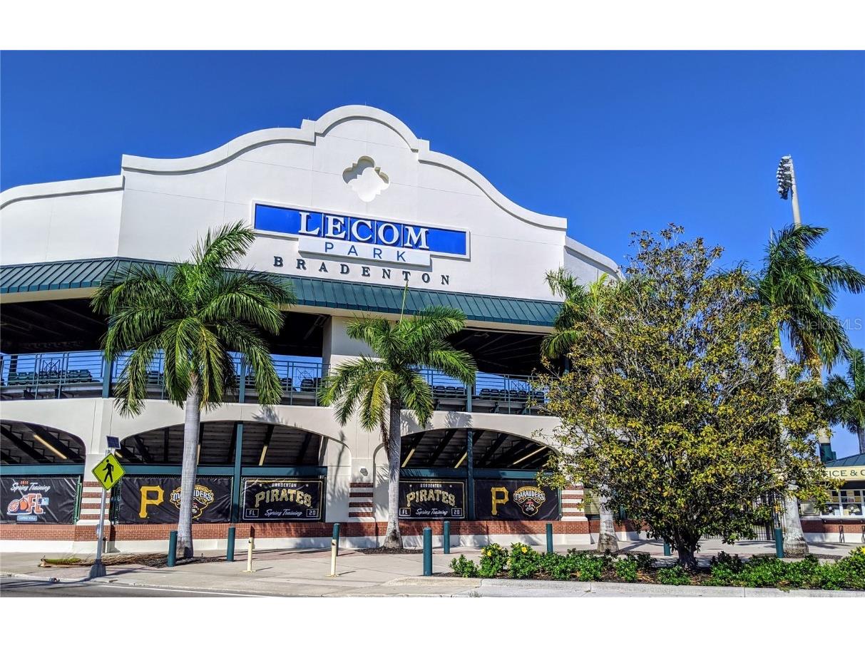 2547 60th Avenue W #L-36 Bradenton FL 34207 A4661533 image42