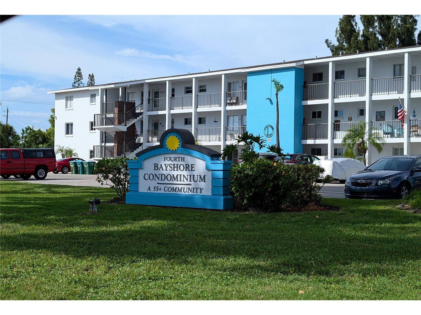 2547 60th Avenue W #L-36 Bradenton FL 34207 A4695527 image33