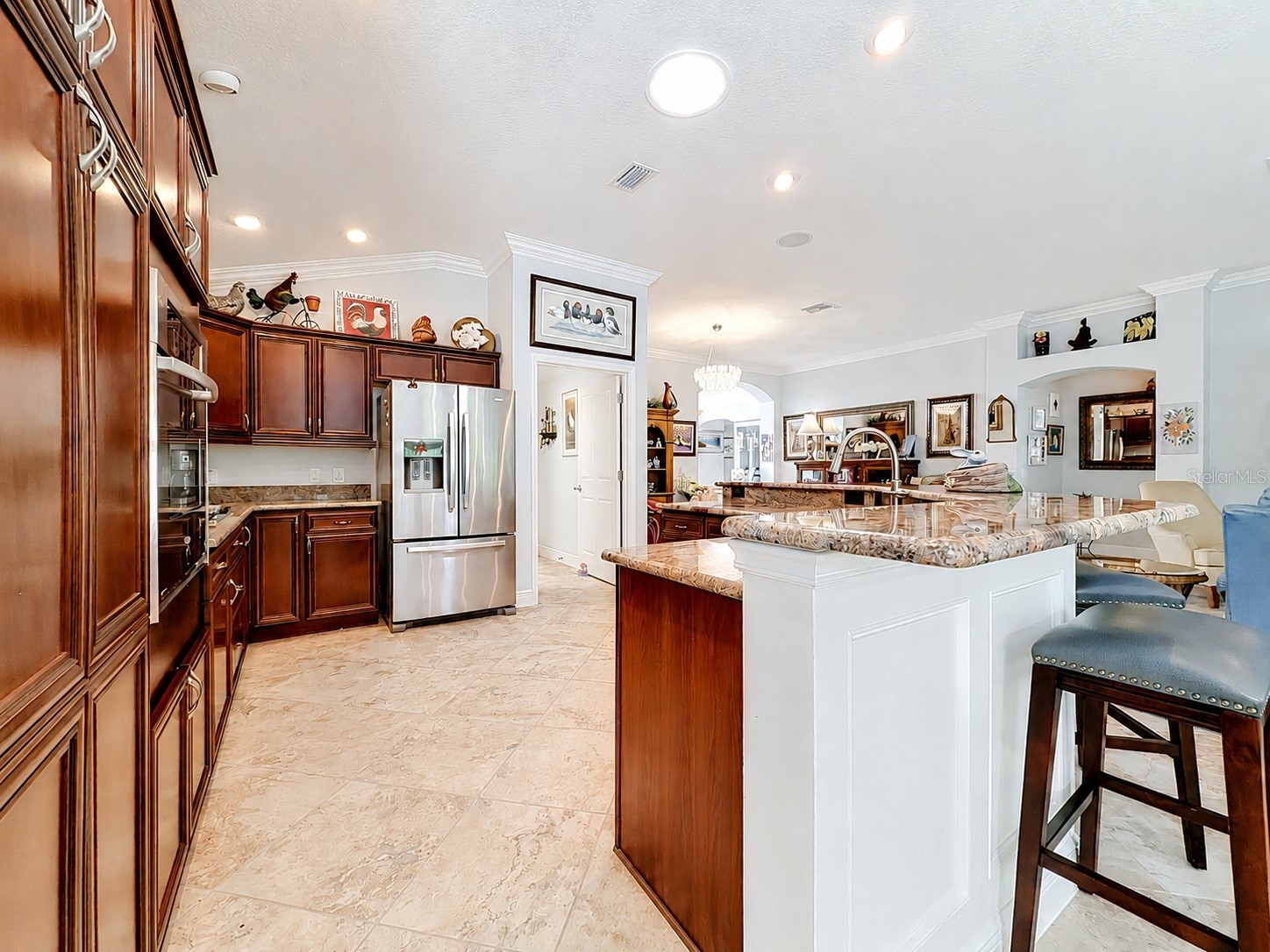 2547 Dividing Creek Path The Villages FL 32162 G5113108 image19