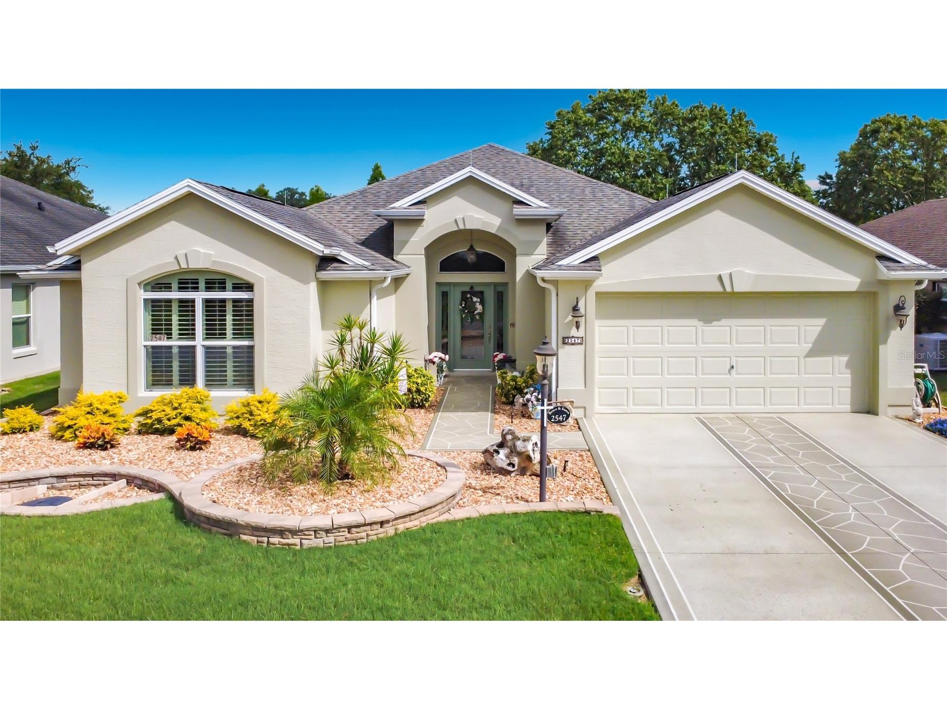 2547 Dividing Creek Path The Villages FL 32162 G5113108 image2