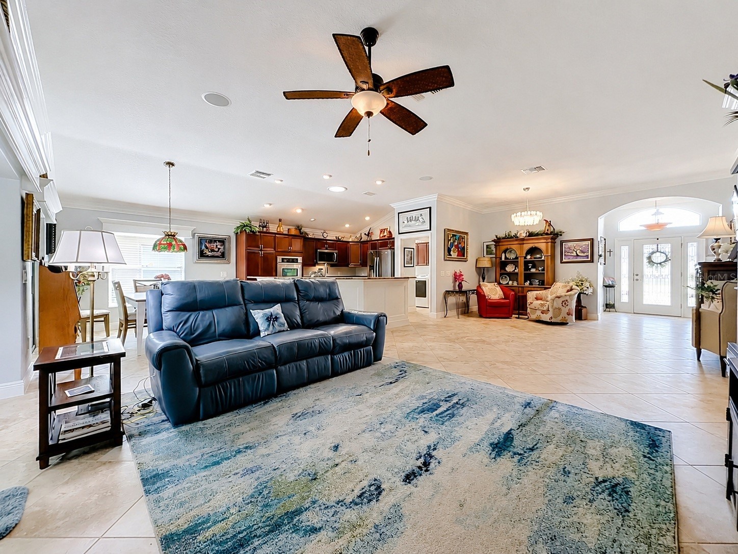 2547 Dividing Creek Path The Villages FL 32162 G5113108 image28