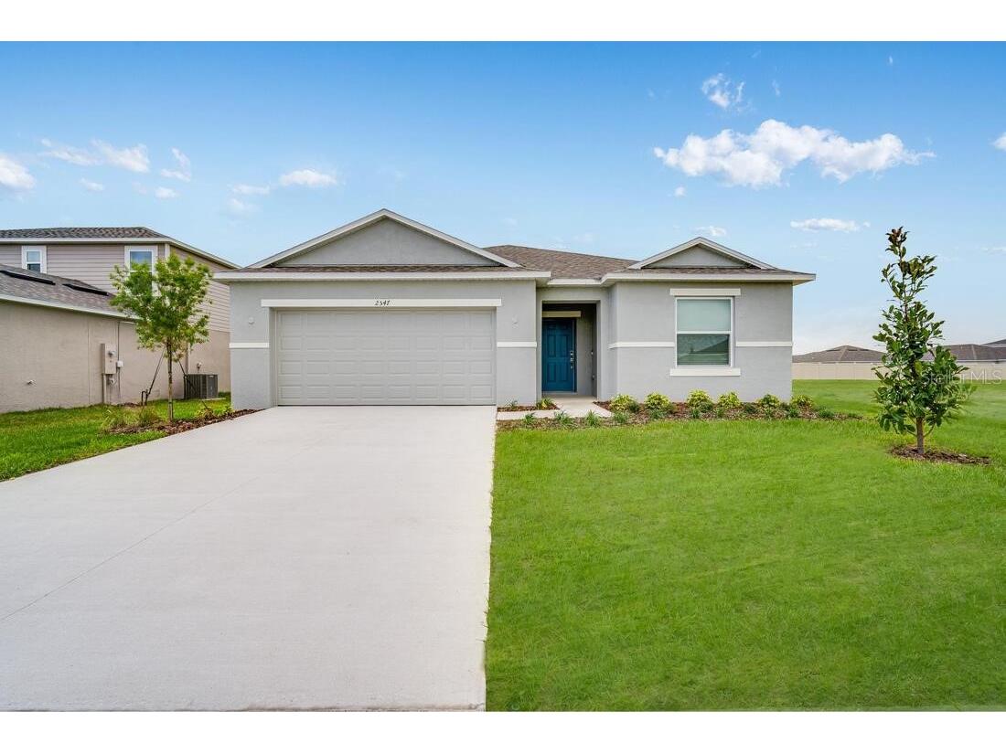 2547 Driftwood Street Auburndale FL 33823 TB8307630 image1