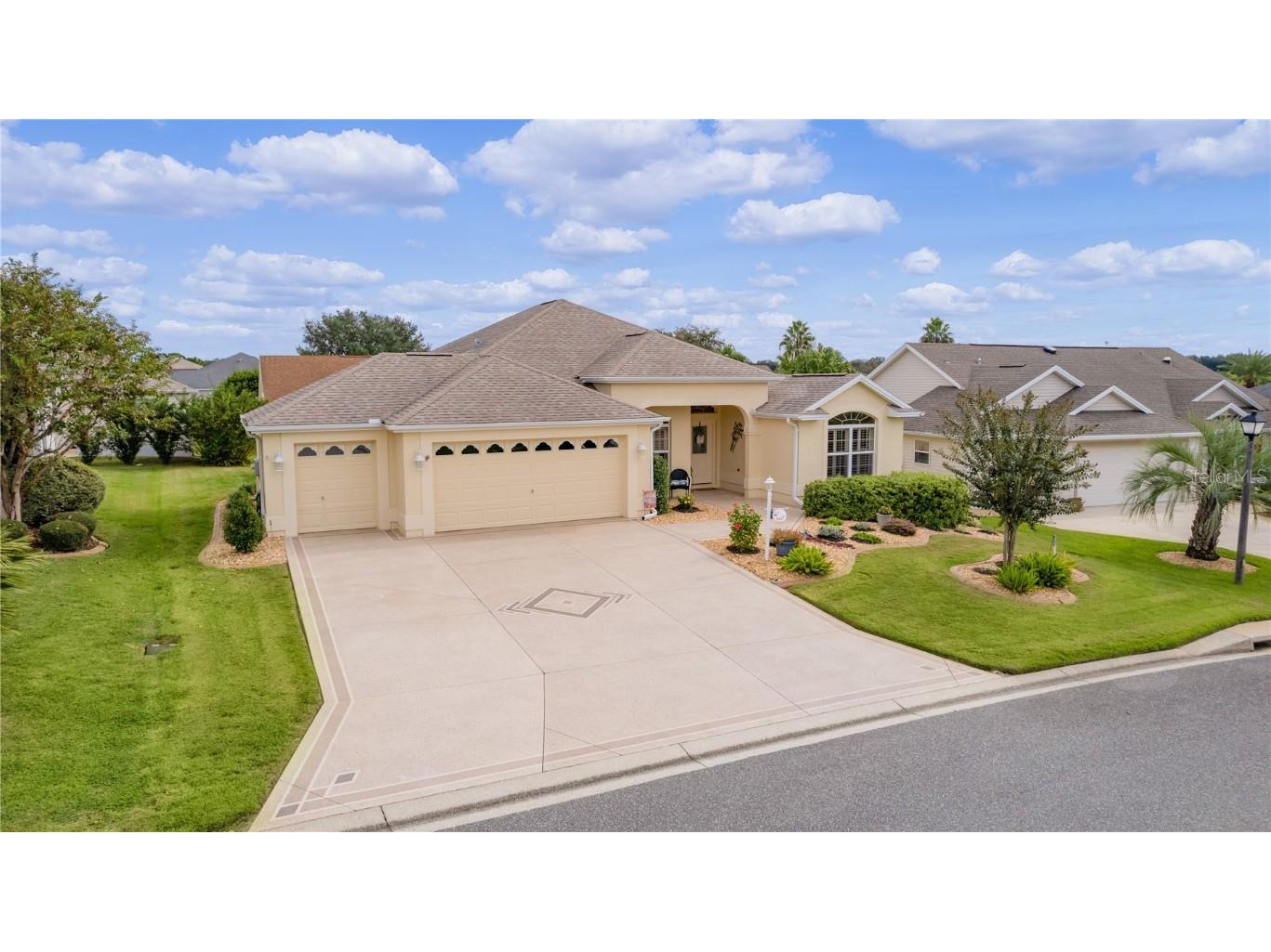2547 Jessup Street The Villages FL 32162 G5074080 image1