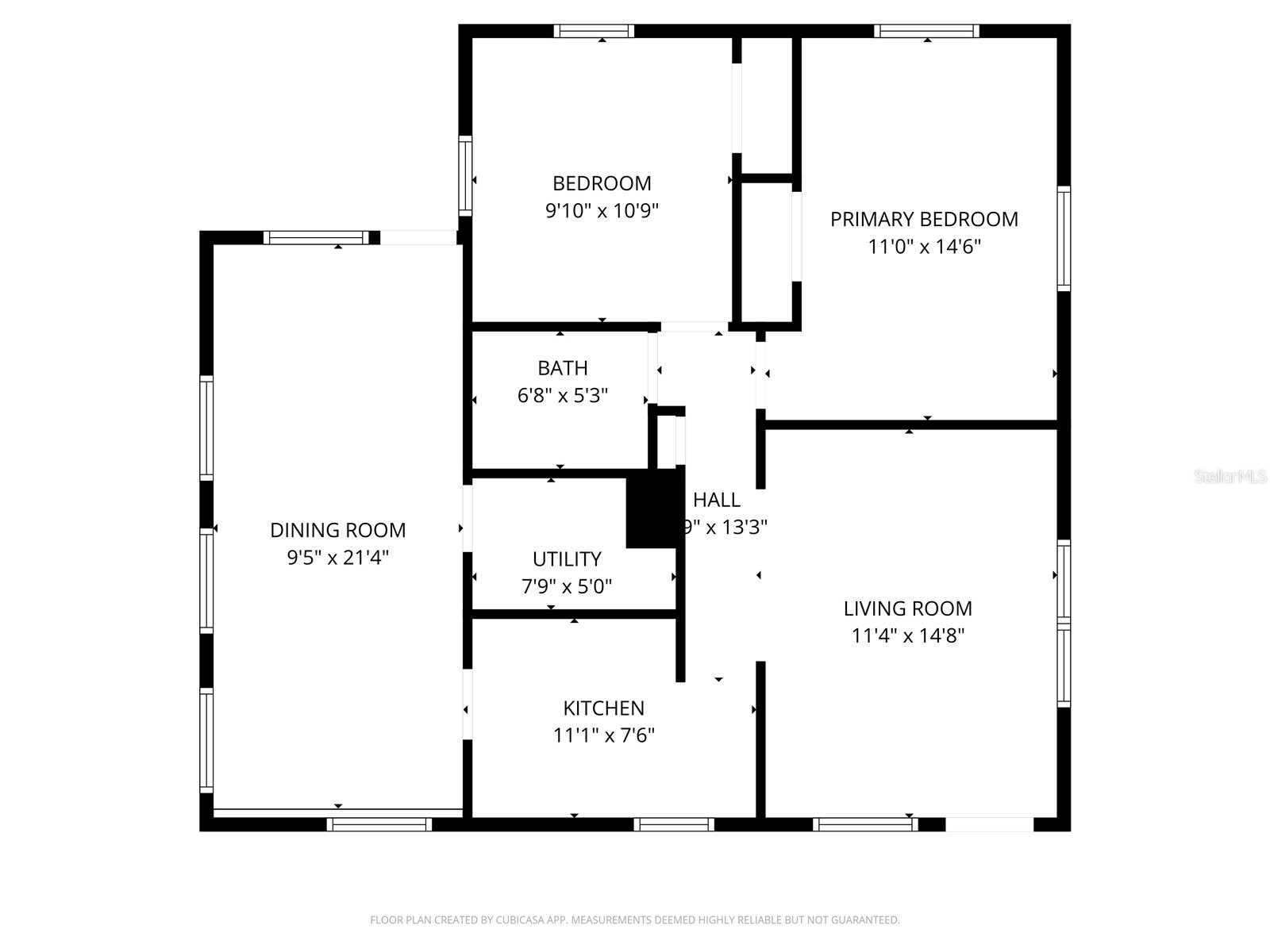 2547 Loma Linda Street Sarasota FL 34239 TB8456707 image35