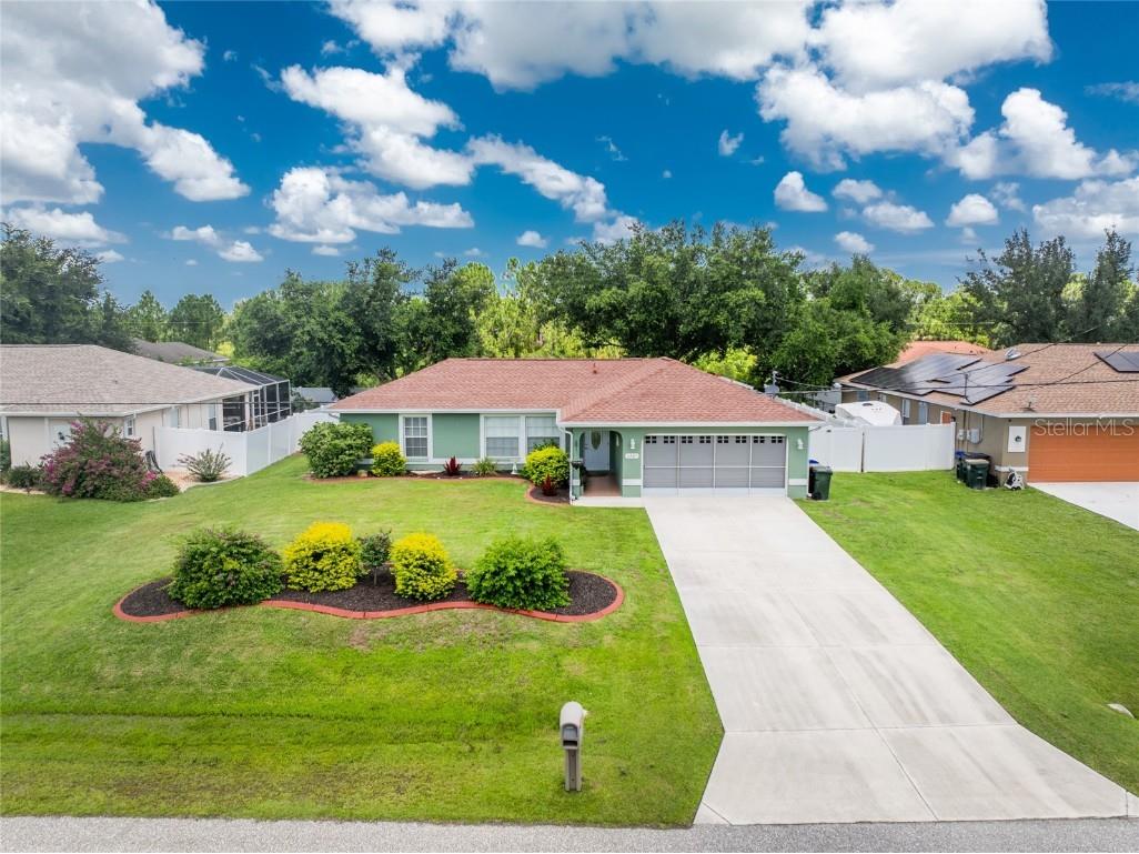 2547 Pennsylvania Terrace North Port FL 34291 A4617423 image1