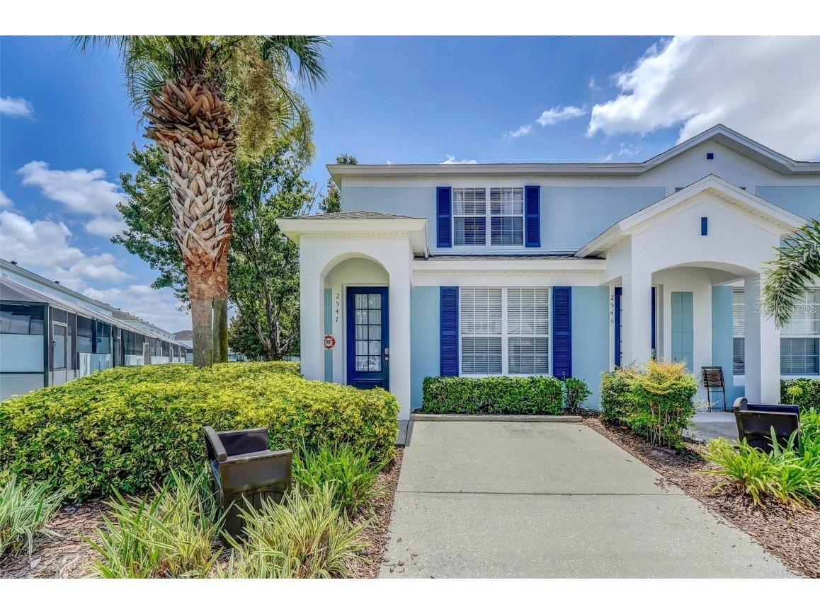 2547 Renshaw Street Kissimmee FL 34747 O6324538 image1