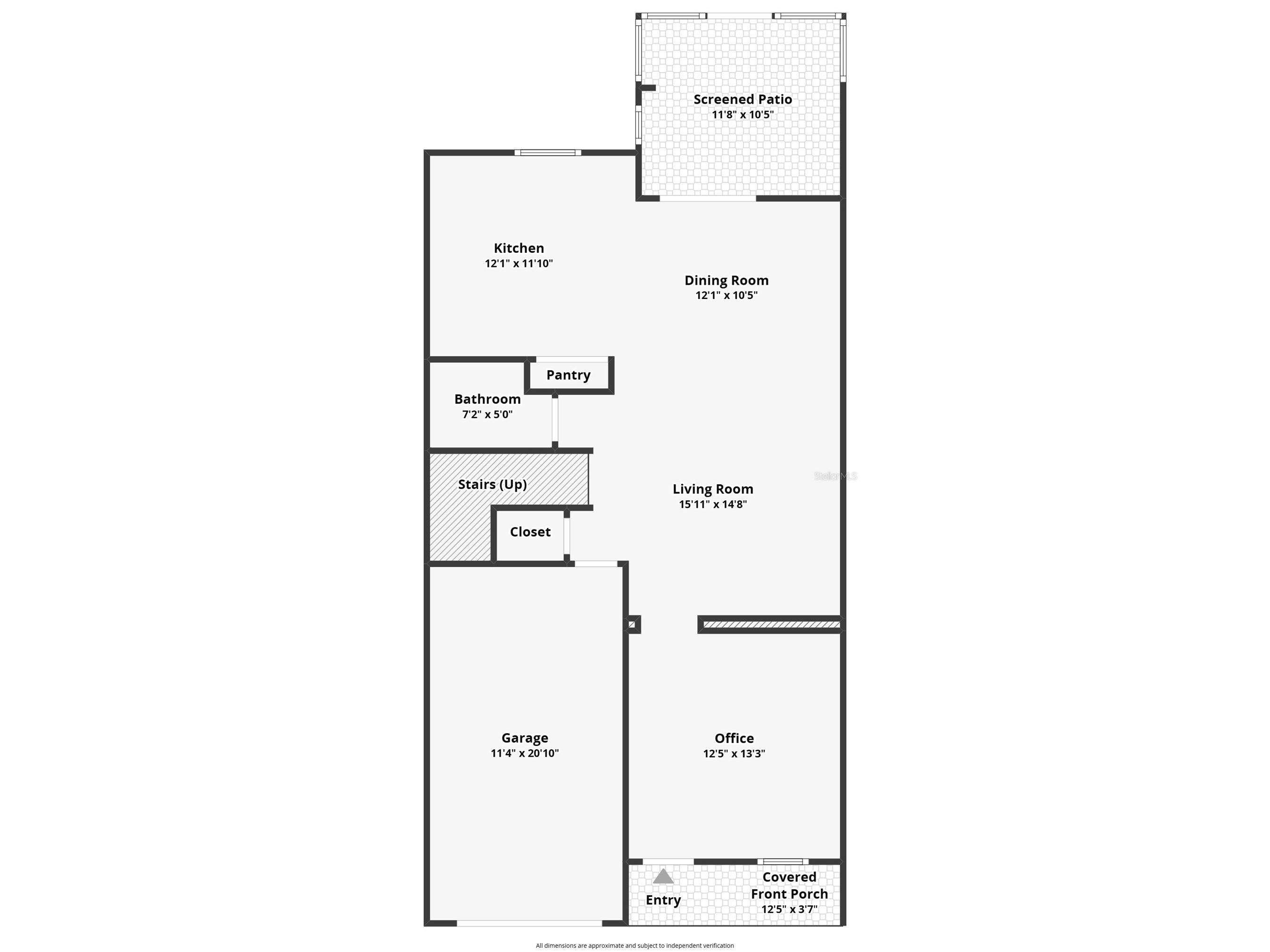 2547 River Landing Drive Sanford FL 32771 O6418254 image36