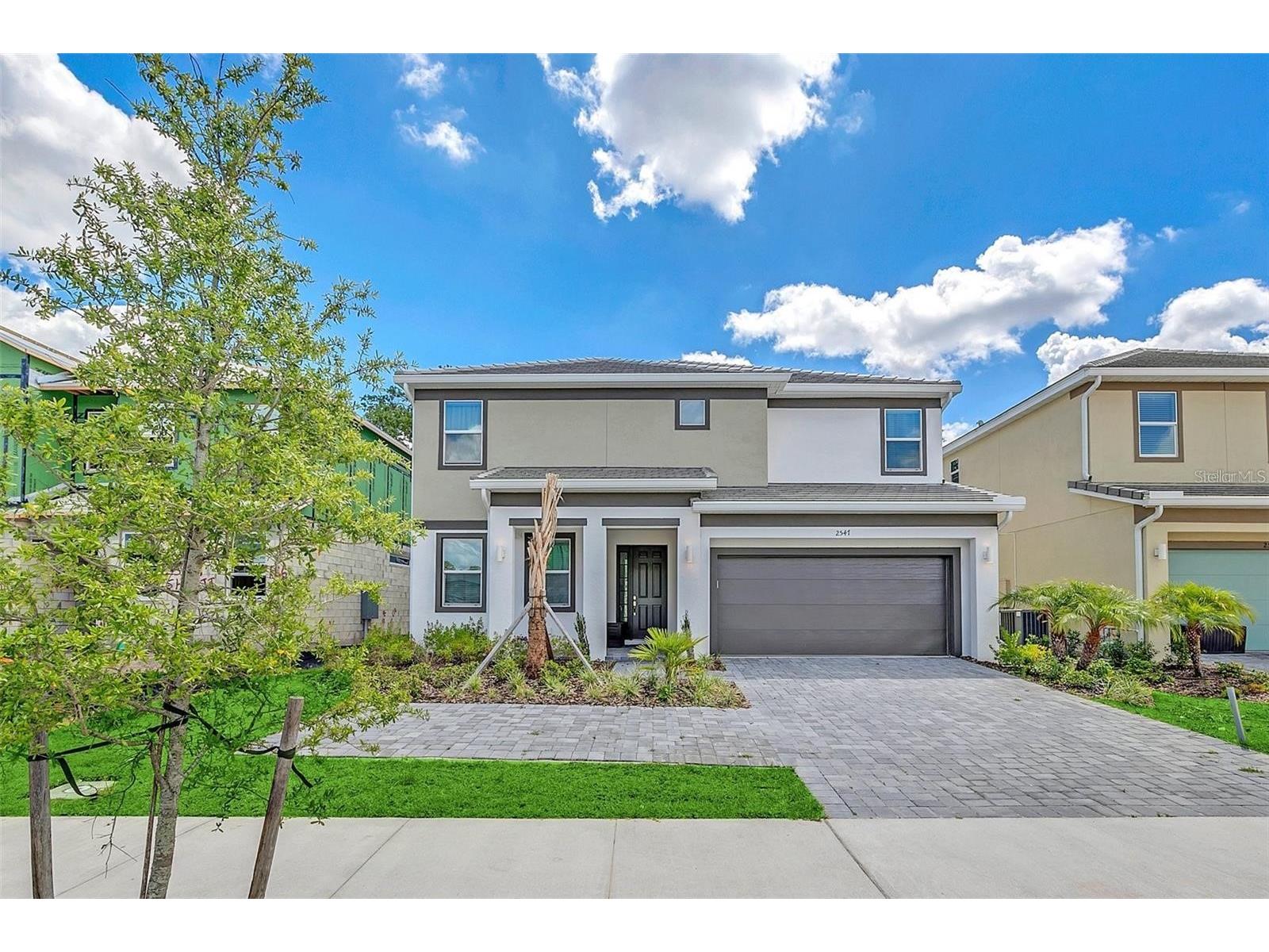 2547 Shanti Drive Kissimmee FL 34746 O6373995 image1