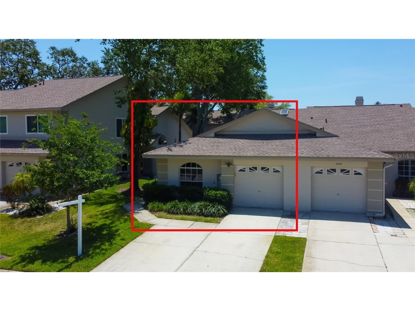 2547 Stony Brook Lane Clearwater FL 33761 TB8377642 image1
