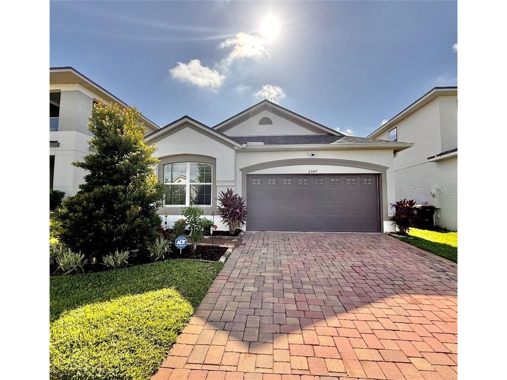 2547 Trielle Avenue Kissimmee FL 34741 S5126901 image1