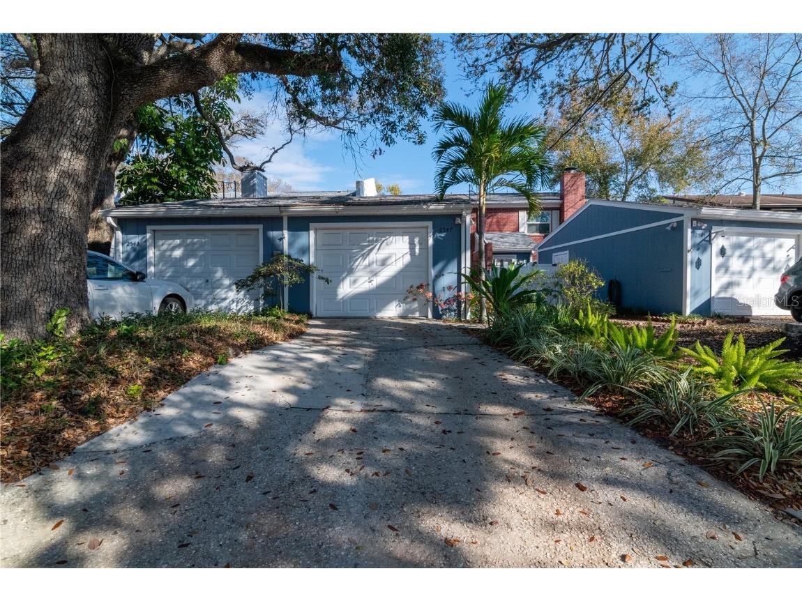 2547 W Maryland Avenue Tampa FL 33629 T3507724 image1