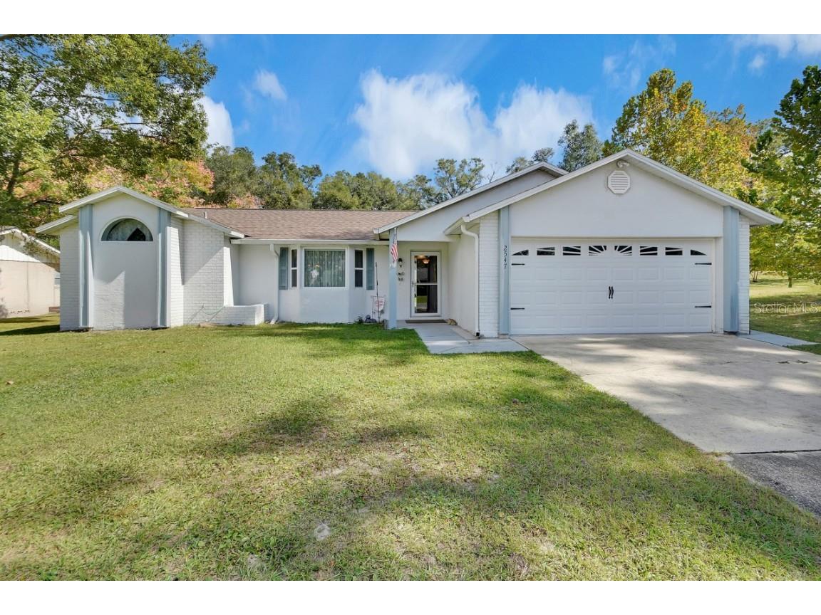 2547 Wilmhurst Road Deland FL 32720 V4945802 image1