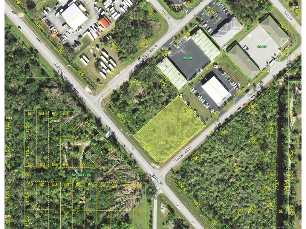 25470 Technology Boulevard Punta Gorda FL 33950 C7489954 image1